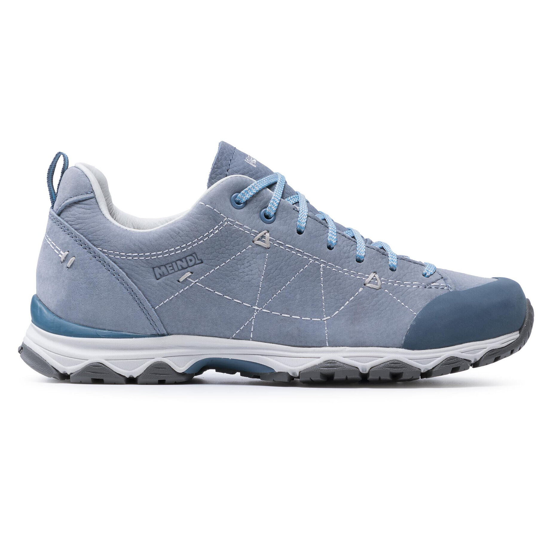 Meindl Туристически Matera Lady 4674 18 Син - Pepit.bg
