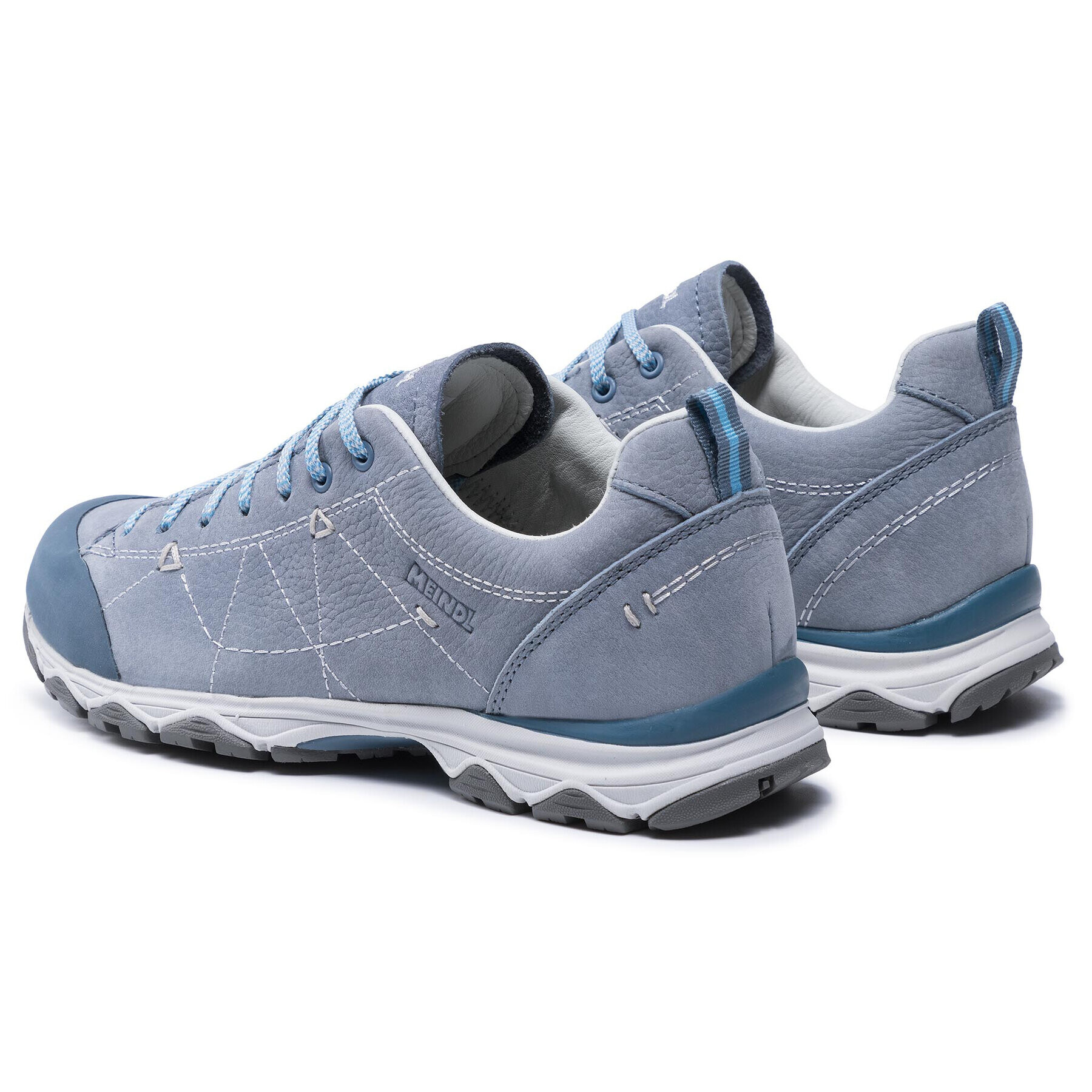 Meindl Туристически Matera Lady 4674 18 Син - Pepit.bg
