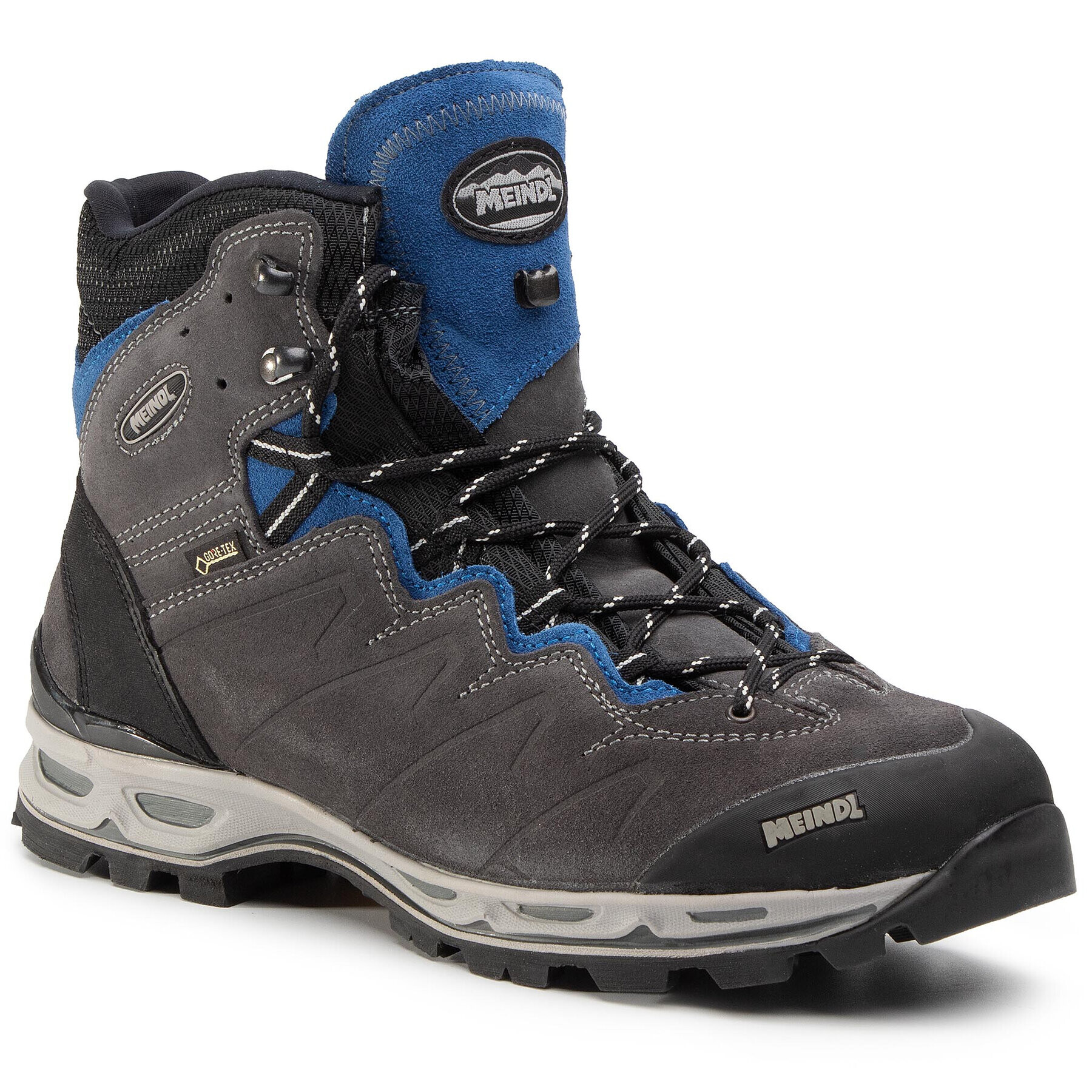 Meindl Туристически Minnesota Pro Gtx GORE-TEX 3926 Сив - Pepit.bg