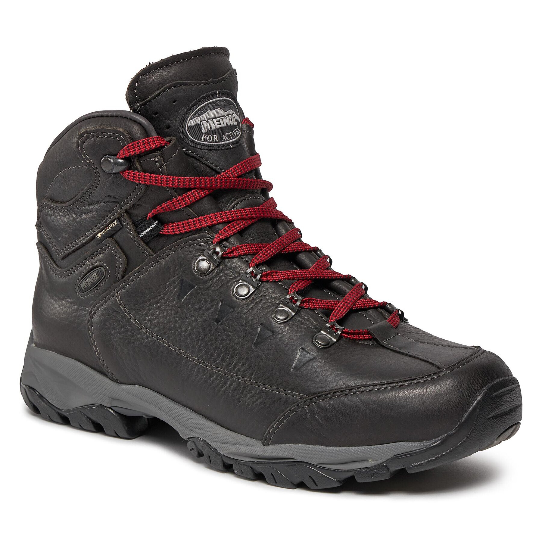 Meindl Туристически Ohio 3 GTX GORE-TEX Черен - Pepit.bg