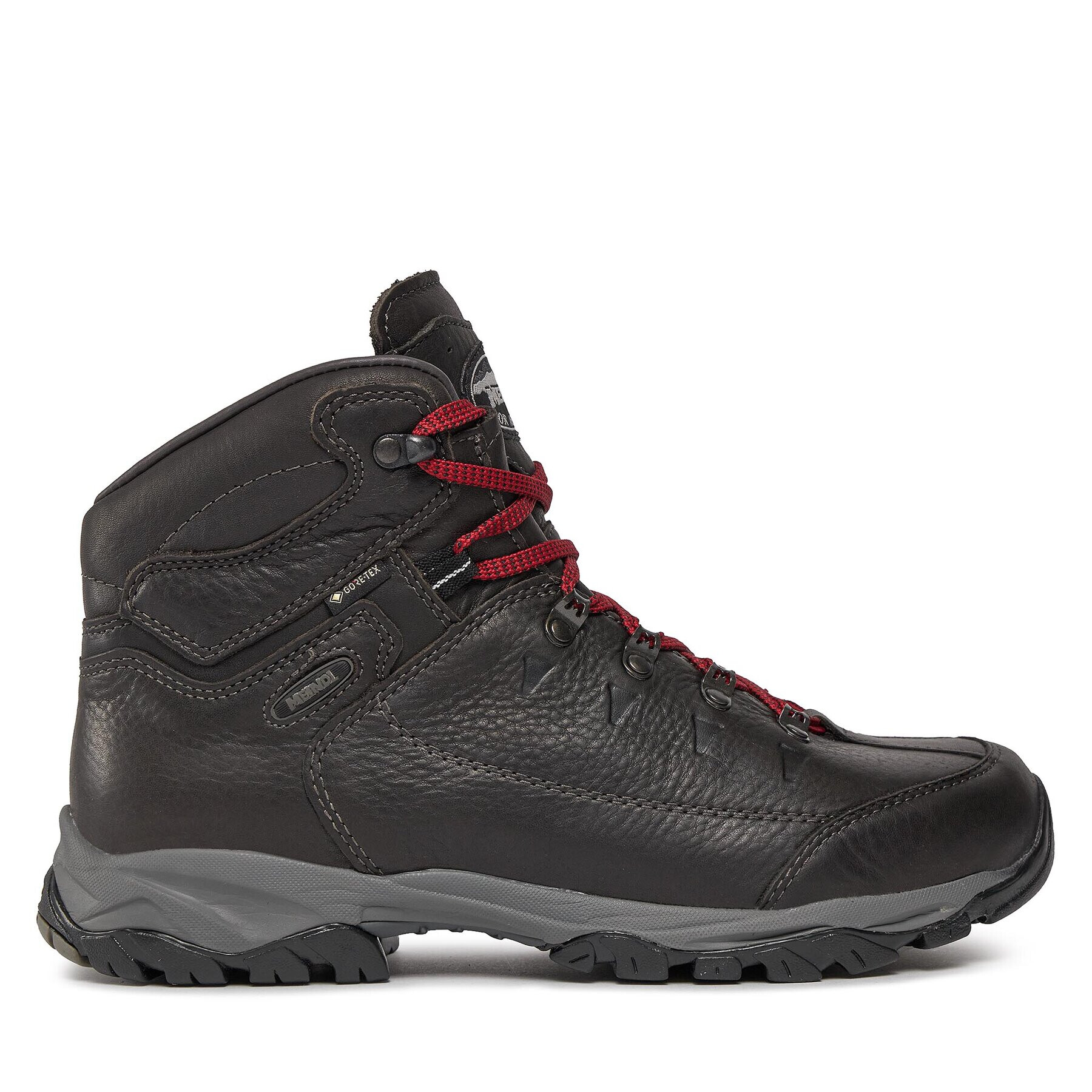 Meindl Туристически Ohio 3 GTX GORE-TEX Черен - Pepit.bg