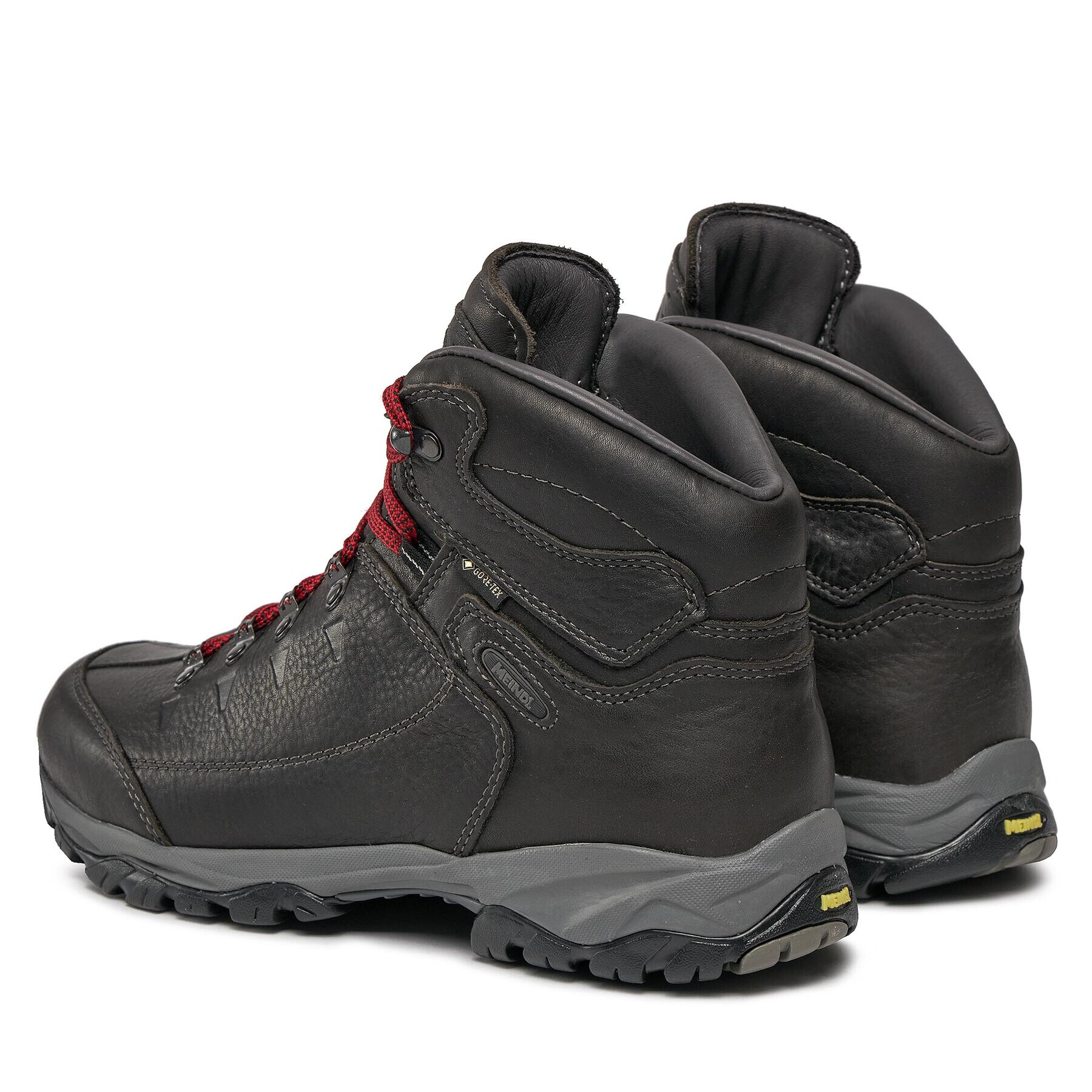 Meindl Туристически Ohio 3 GTX GORE-TEX Черен - Pepit.bg