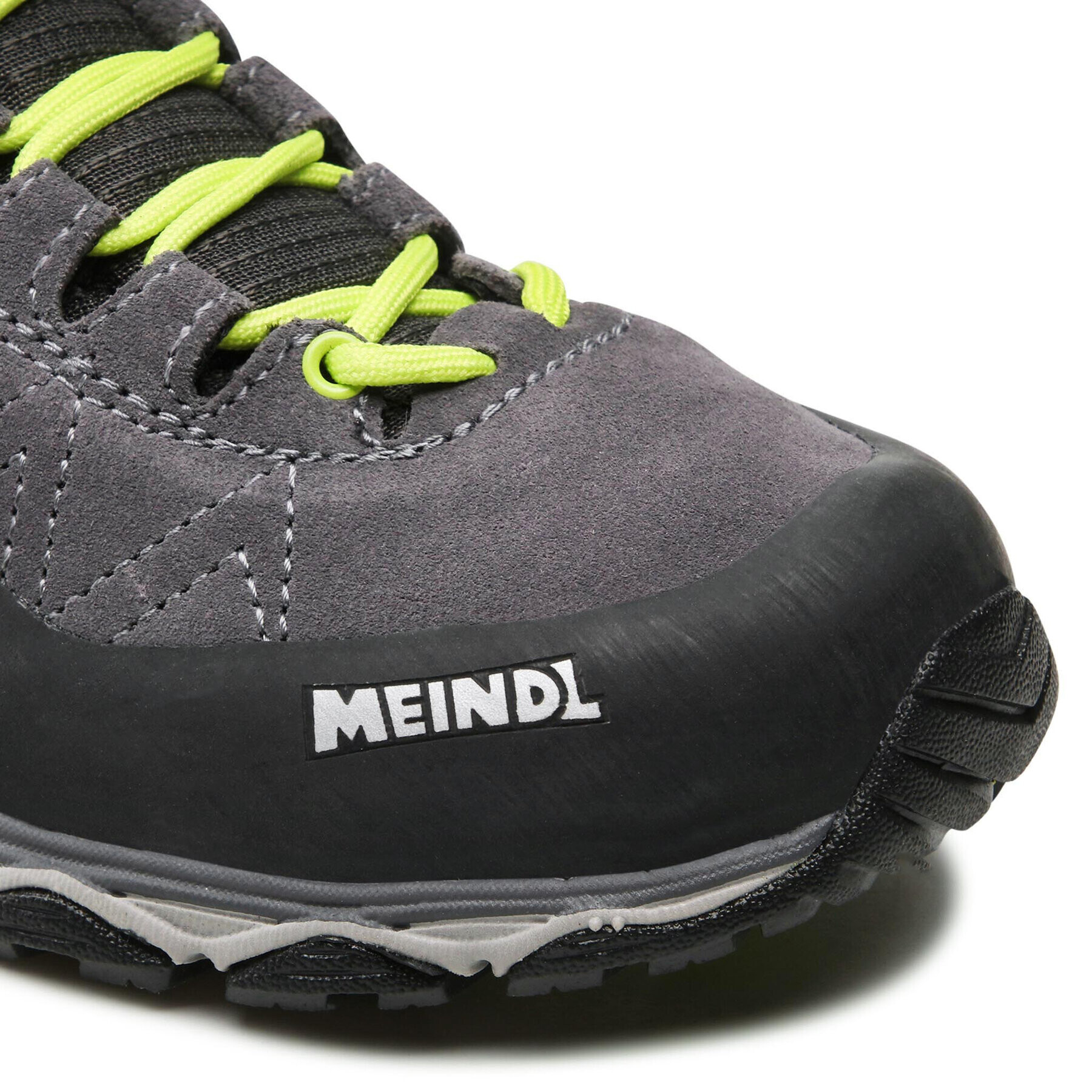 Meindl Туристически Ontario 3956 Сив - Pepit.bg