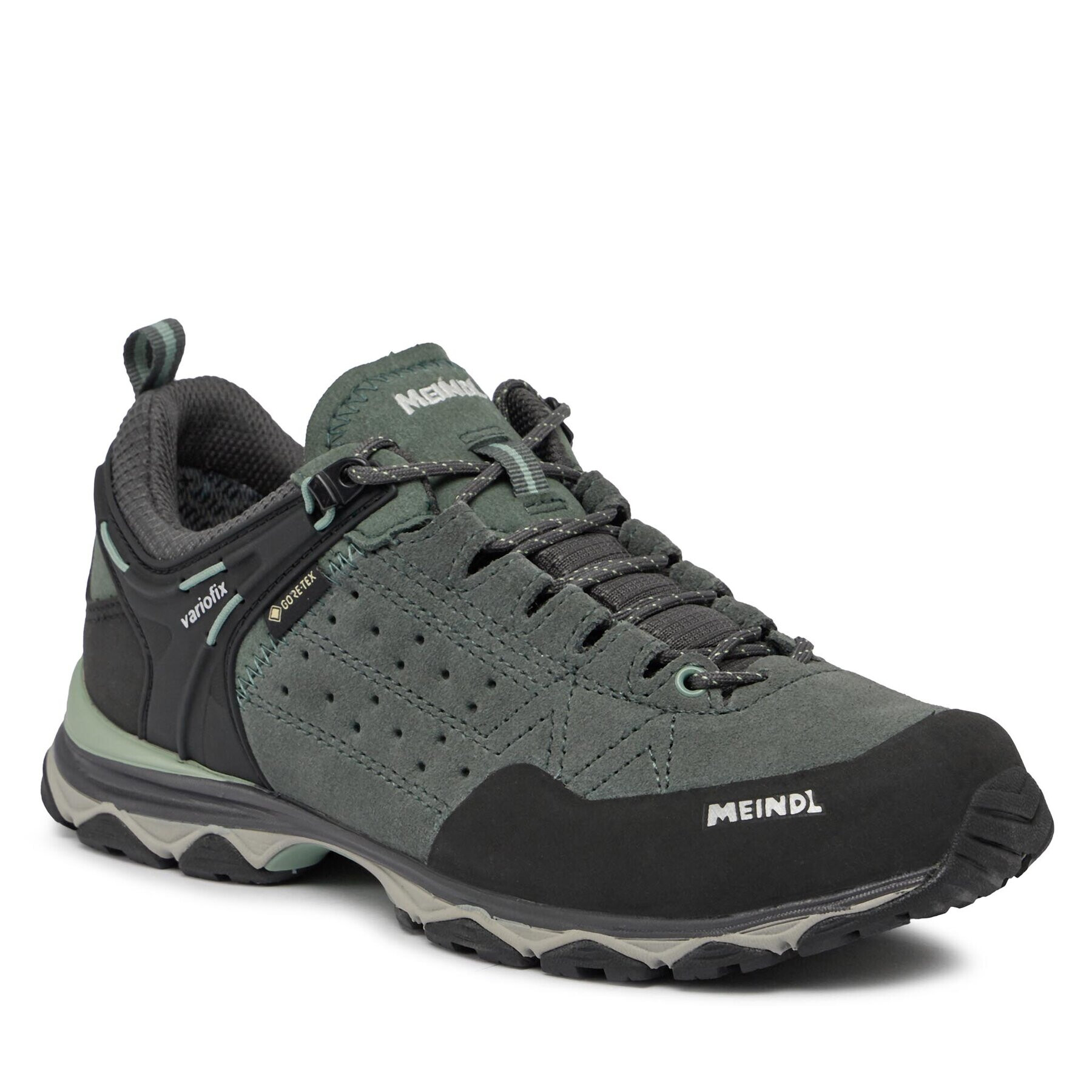 Meindl Туристически Ontario Lady Gtx GORE-TEX 3937/35 Каки - Pepit.bg