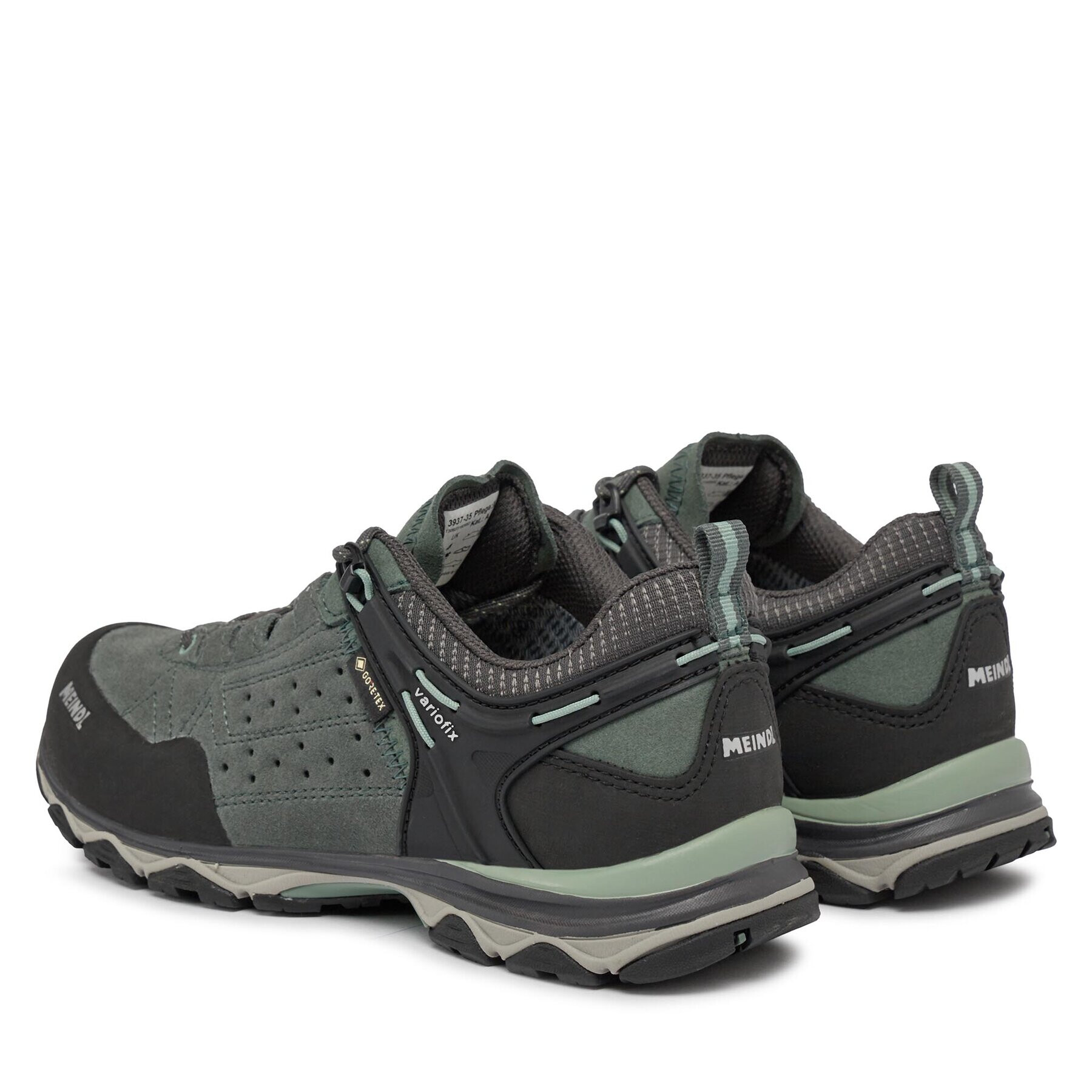 Meindl Туристически Ontario Lady Gtx GORE-TEX 3937/35 Каки - Pepit.bg