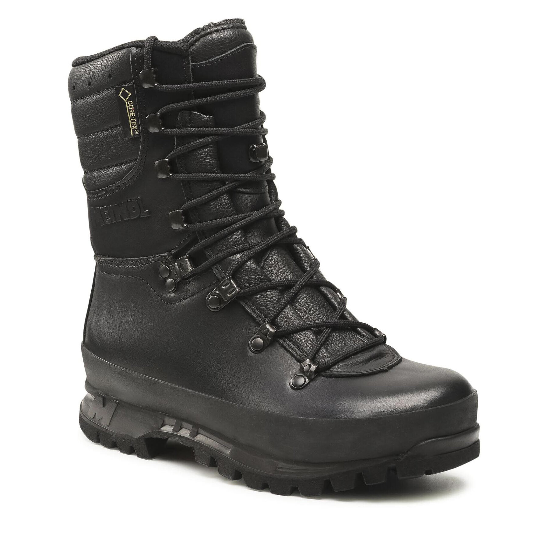 Meindl Туристически Performance GORE-TEX 3540 Черен - Pepit.bg