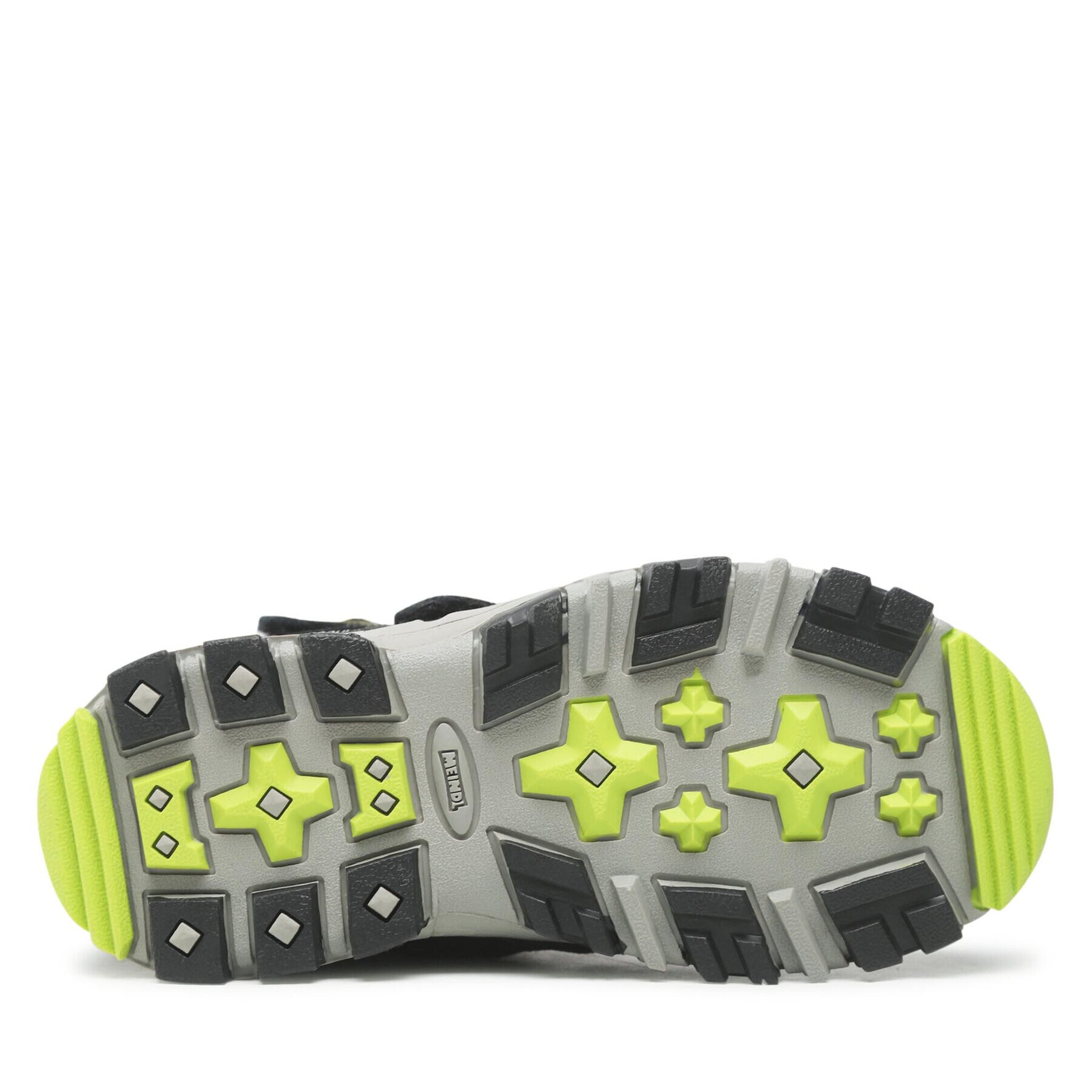 Meindl Туристически Polar Fox Junior 7749 Сив - Pepit.bg