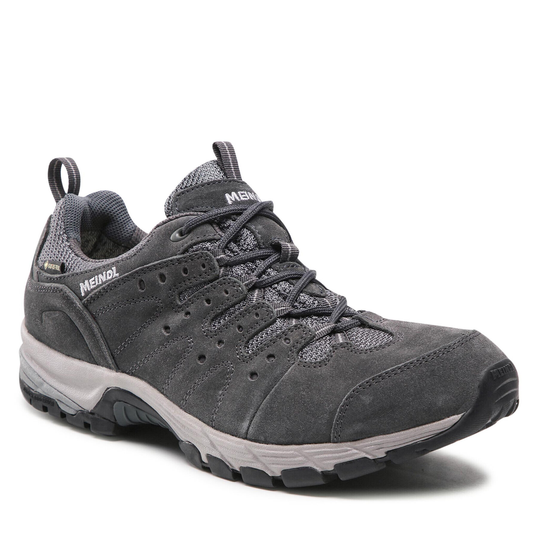 Meindl Туристически Rapide Gtx GORE-TEX 5212 Сив - Pepit.bg