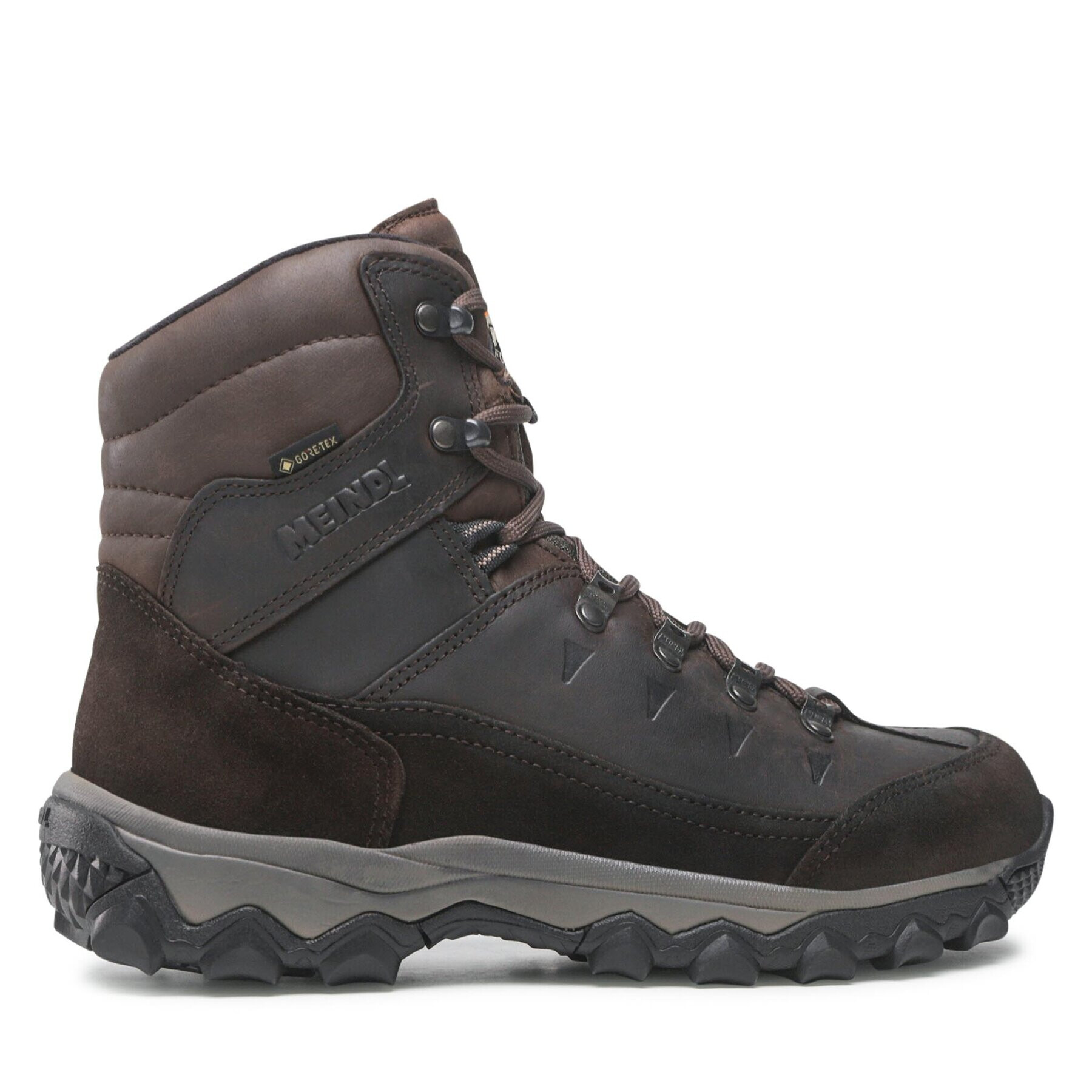 Meindl Туристически Rauris Gtx GORE-TEX 7894 Кафяв - Pepit.bg