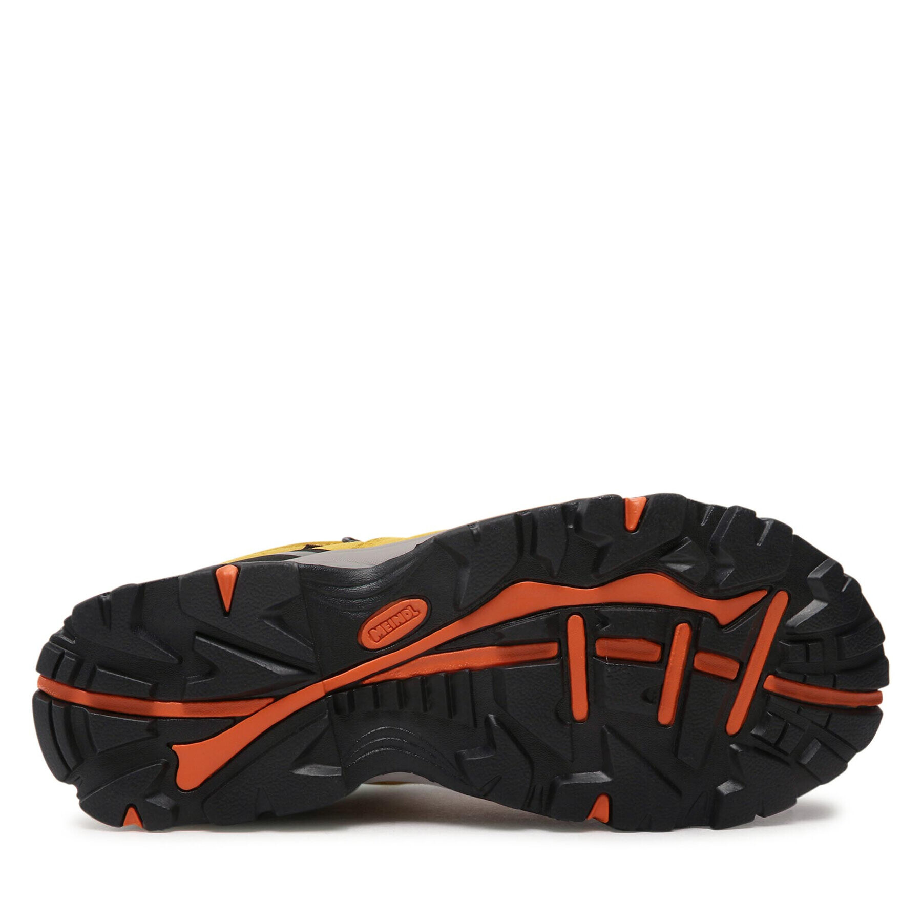 Meindl Туристически Ravello Junior Gtx GORE-TEX 2124 Жълт - Pepit.bg