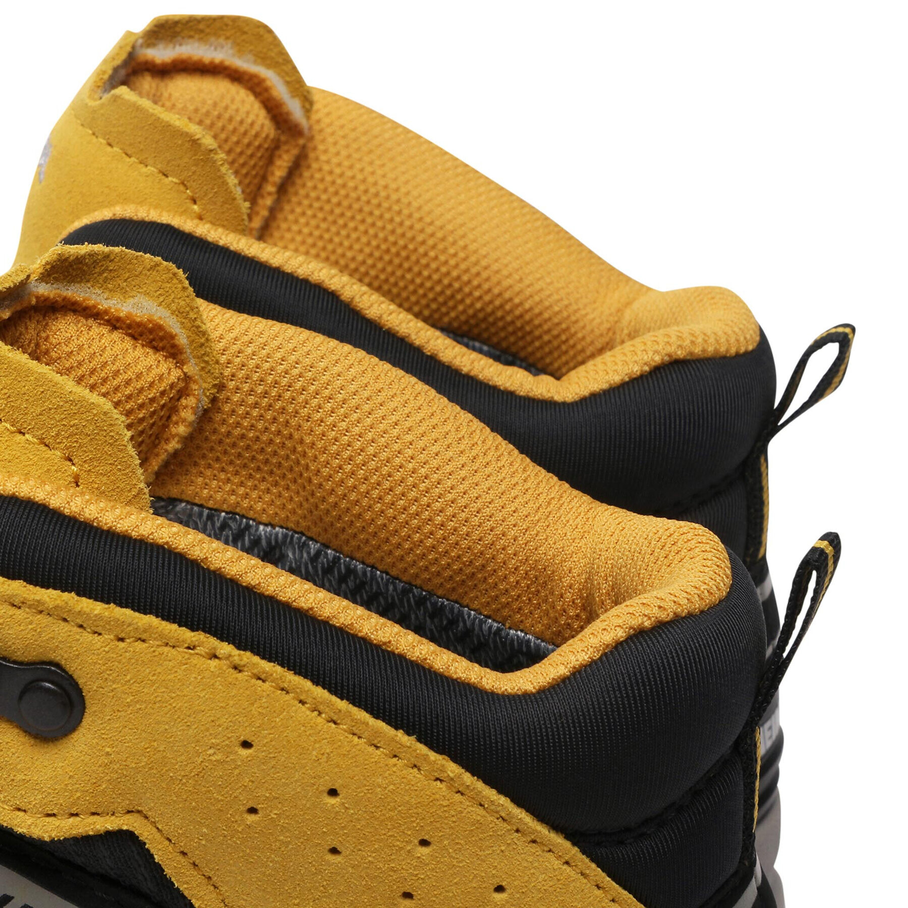 Meindl Туристически Ravello Junior Gtx GORE-TEX 2124 Жълт - Pepit.bg