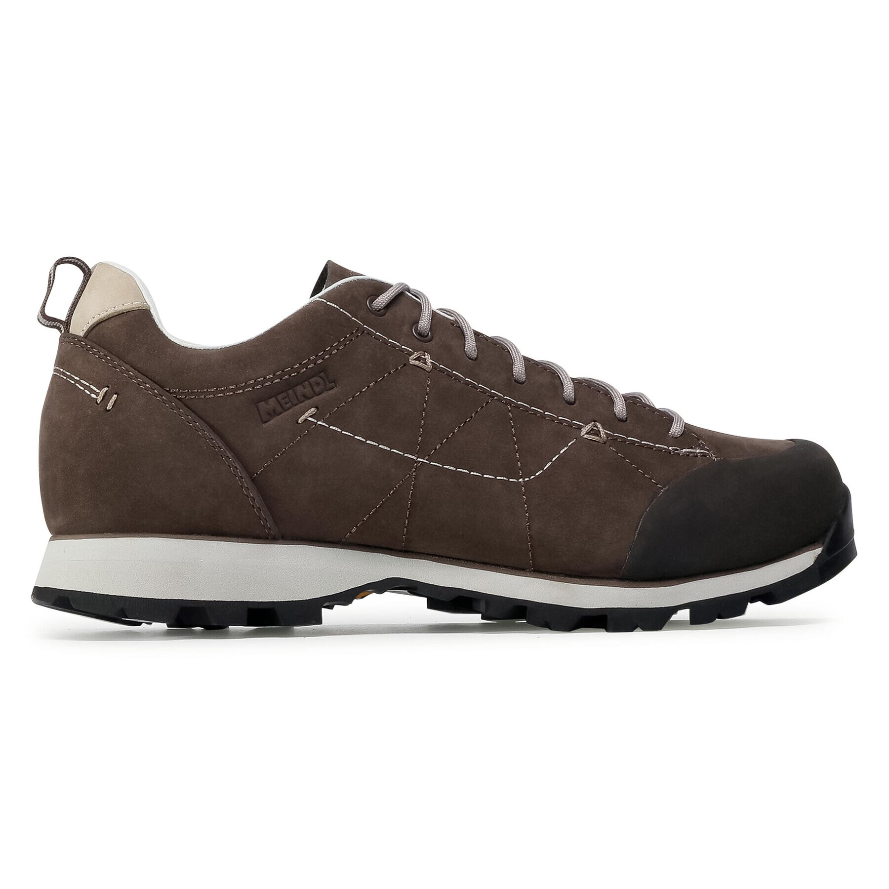Meindl Туристически Rialto 4624 Кафяв - Pepit.bg