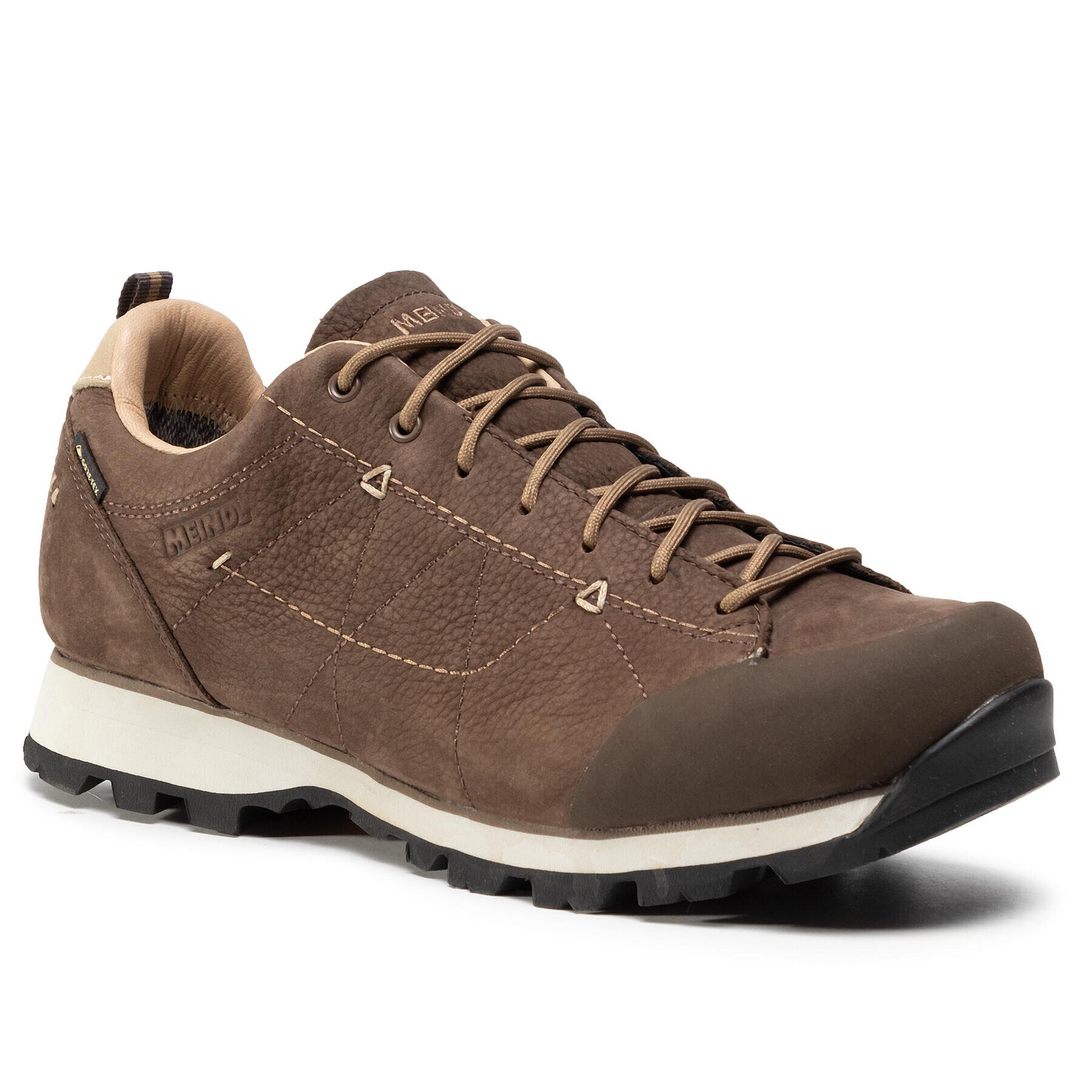 Meindl Туристически Rialto Gtx GORE-TEX 4626 Кафяв - Pepit.bg