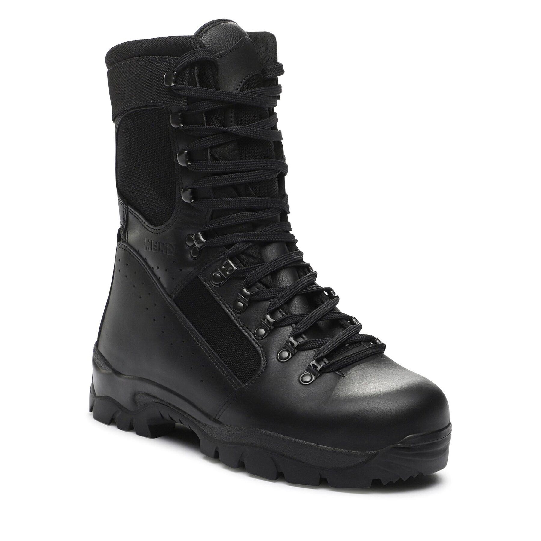 Meindl Туристически Rib Leicht 3523/1 Черен - Pepit.bg