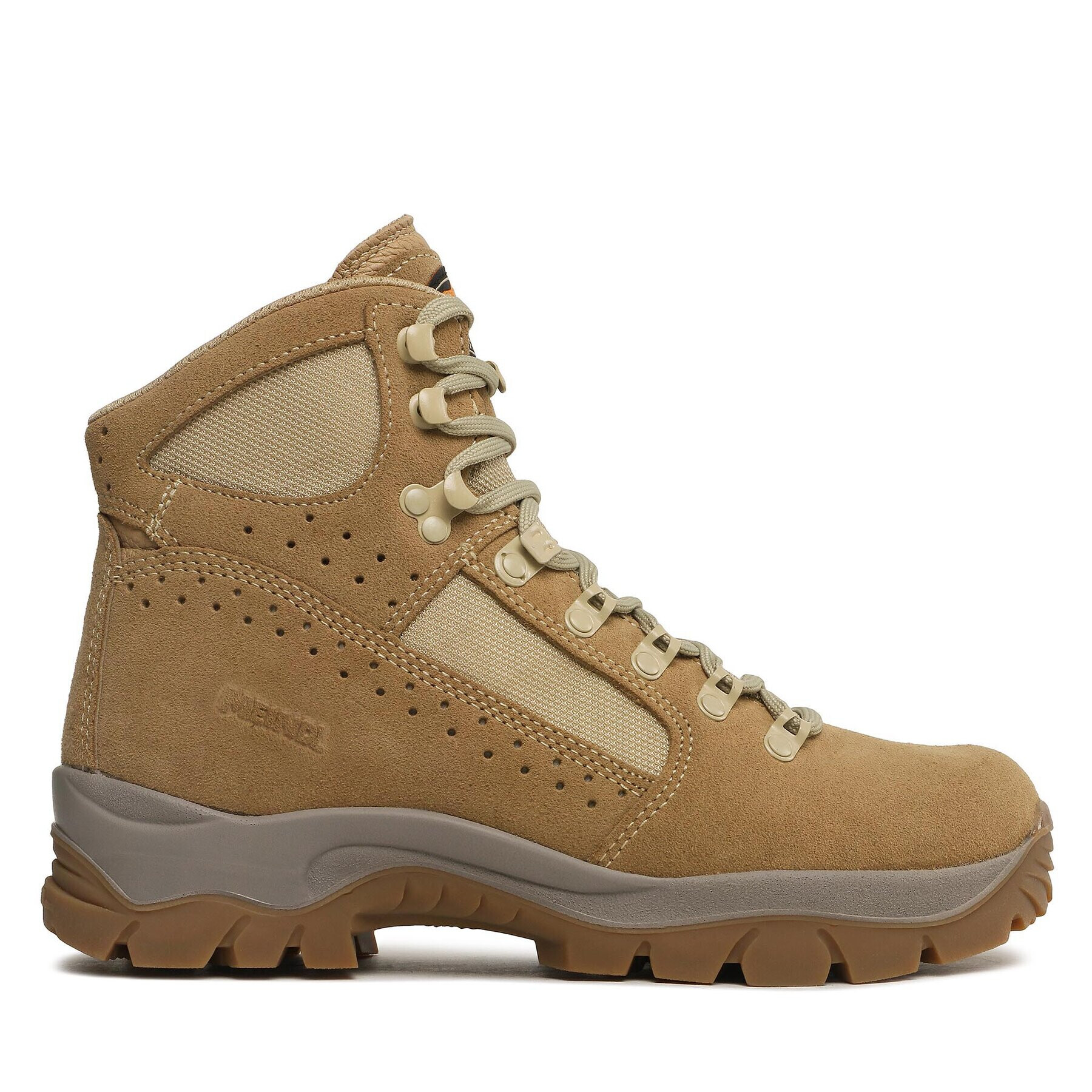 Meindl Туристически Safari Mid 2885/52 Бежов - Pepit.bg