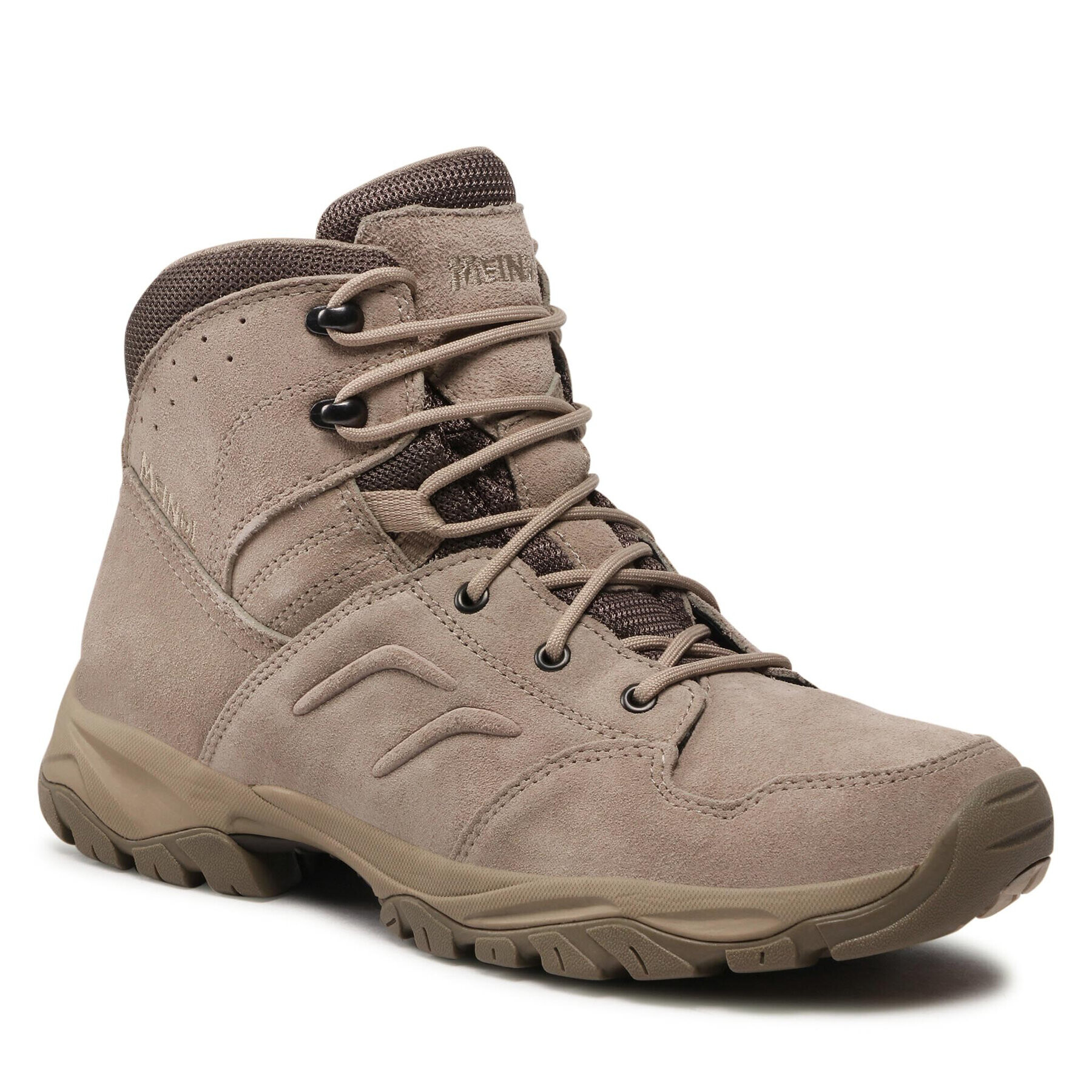Meindl Туристически Sahara 2805 Бежов - Pepit.bg