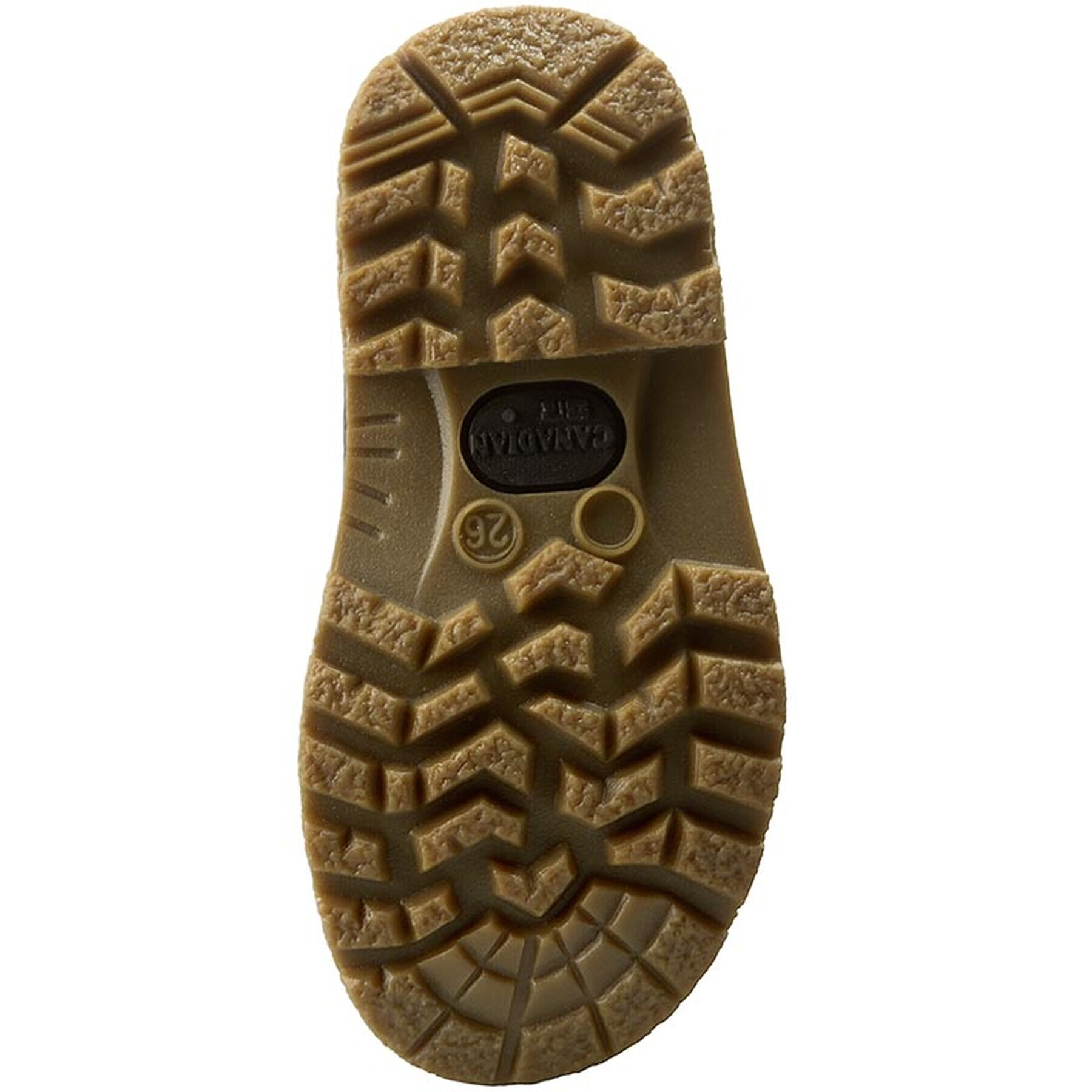 Meindl Туристически Soelden Junior 7734 Кафяв - Pepit.bg