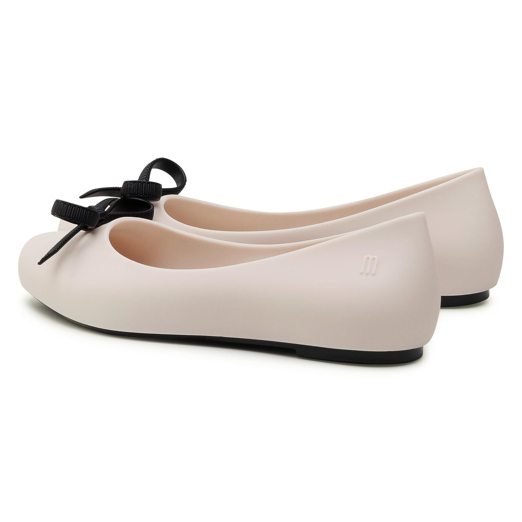 Melissa Балеринки Aura+ Jason Wu Ad 32964 Бежов - Pepit.bg