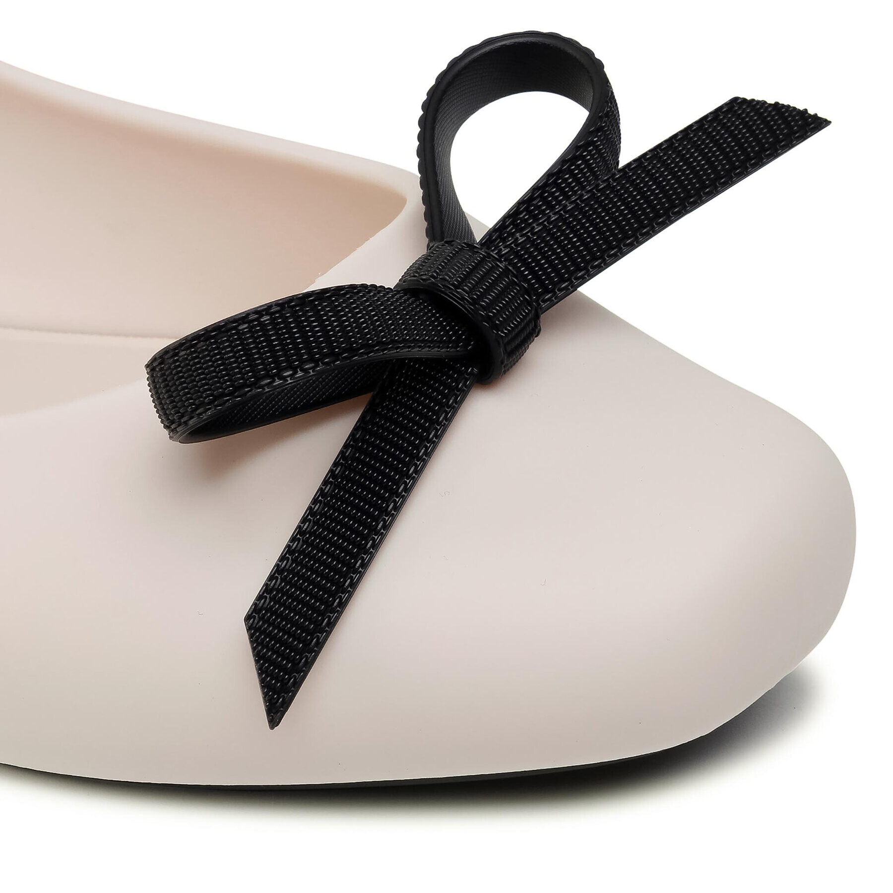 Melissa Балеринки Aura+ Jason Wu Ad 32964 Бежов - Pepit.bg