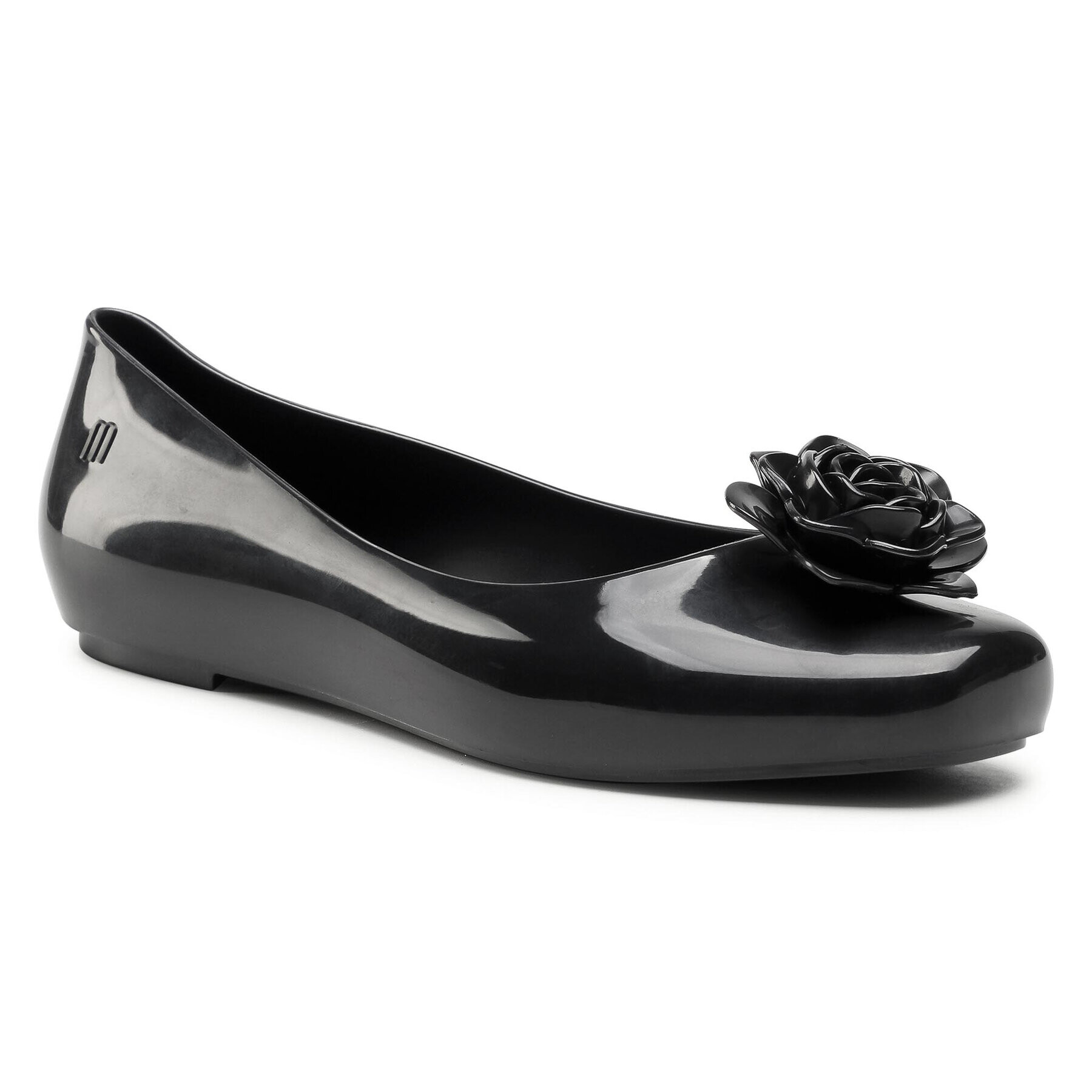 Melissa Балеринки Aura + Jason Wu Ad 32964 Черен - Pepit.bg