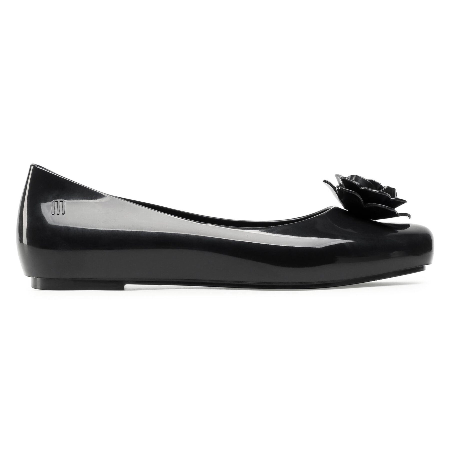 Melissa Балеринки Aura + Jason Wu Ad 32964 Черен - Pepit.bg