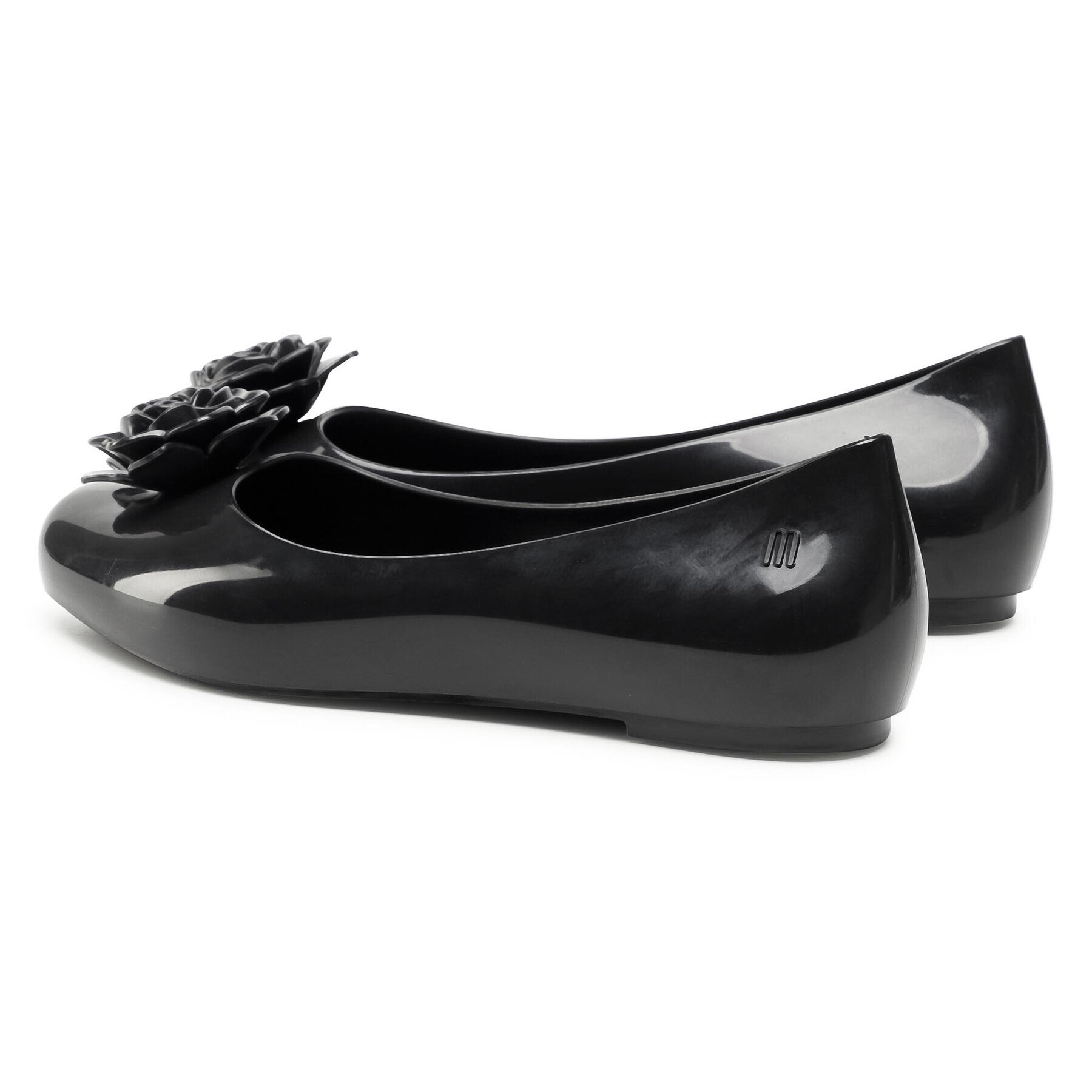 Melissa Балеринки Aura + Jason Wu Ad 32964 Черен - Pepit.bg