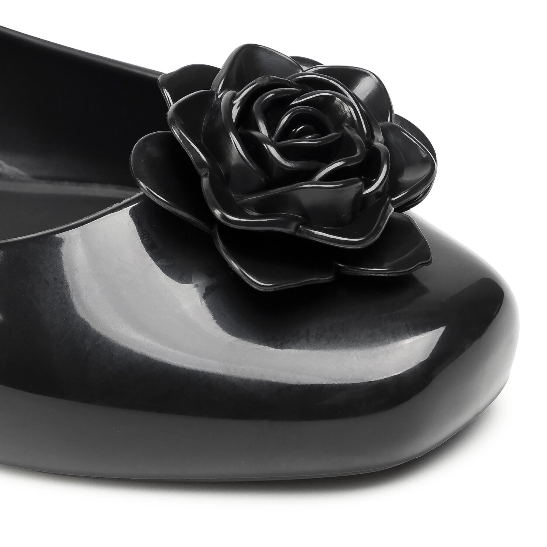 Melissa Балеринки Aura + Jason Wu Ad 32964 Черен - Pepit.bg