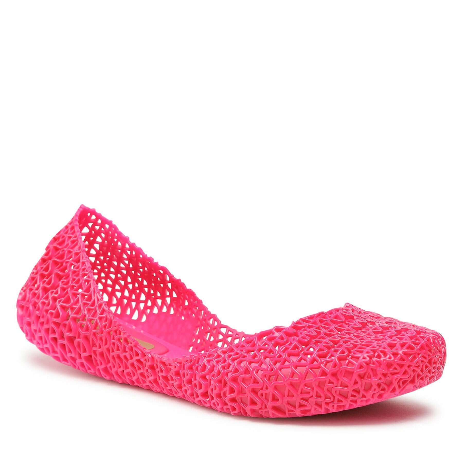 Melissa Балеринки Campana Papel Ad 33693 Розов - Pepit.bg