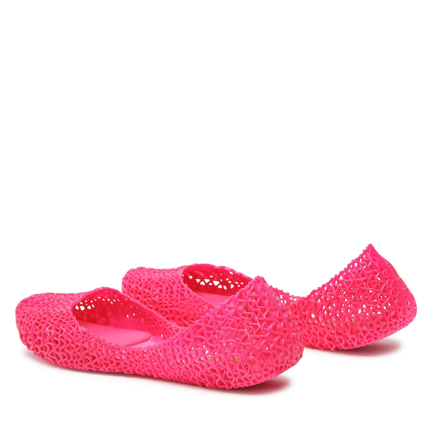 Melissa Балеринки Campana Papel Ad 33693 Розов - Pepit.bg