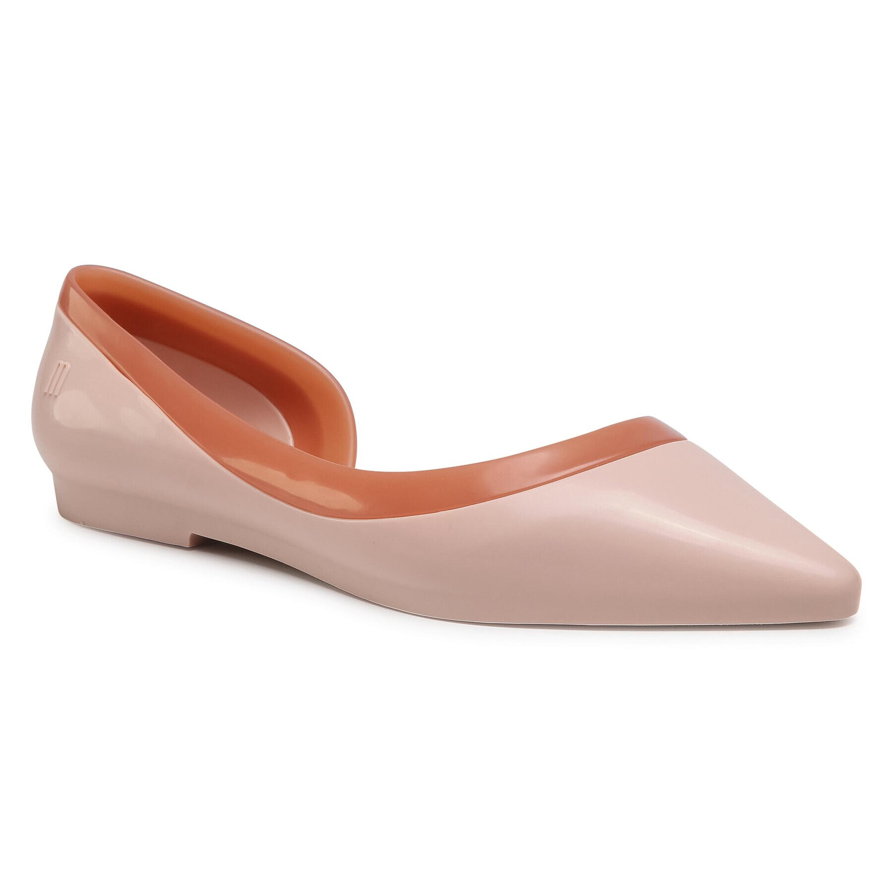Melissa Балеринки Cleo Ad 32905 Розов - Pepit.bg
