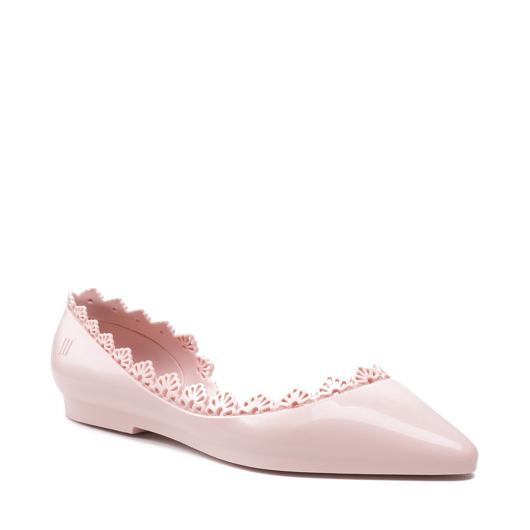 Melissa Балеринки Cleo II Ad 33377 Розов - Pepit.bg
