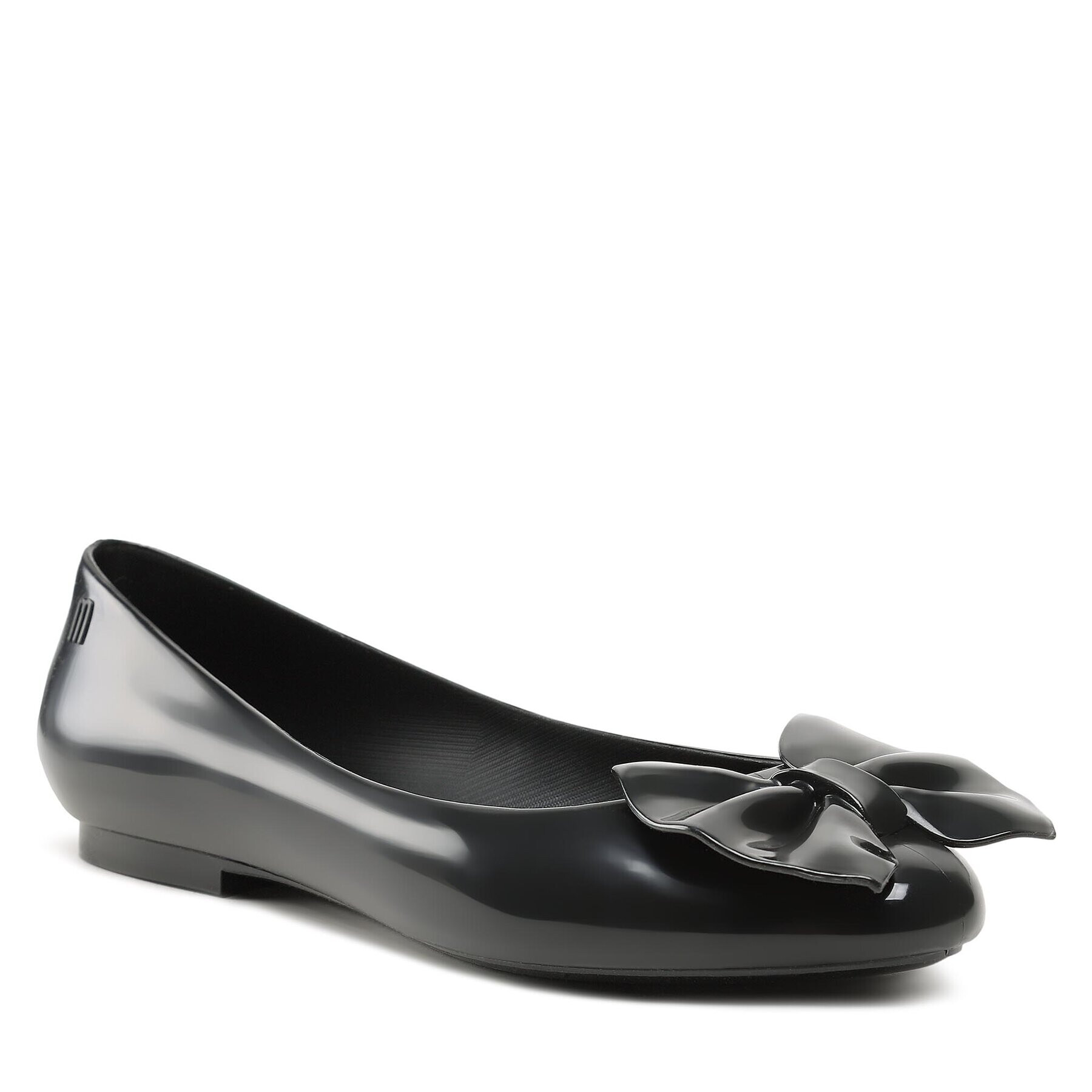Melissa Балеринки Doll Trend Ad 33896 Черен - Pepit.bg