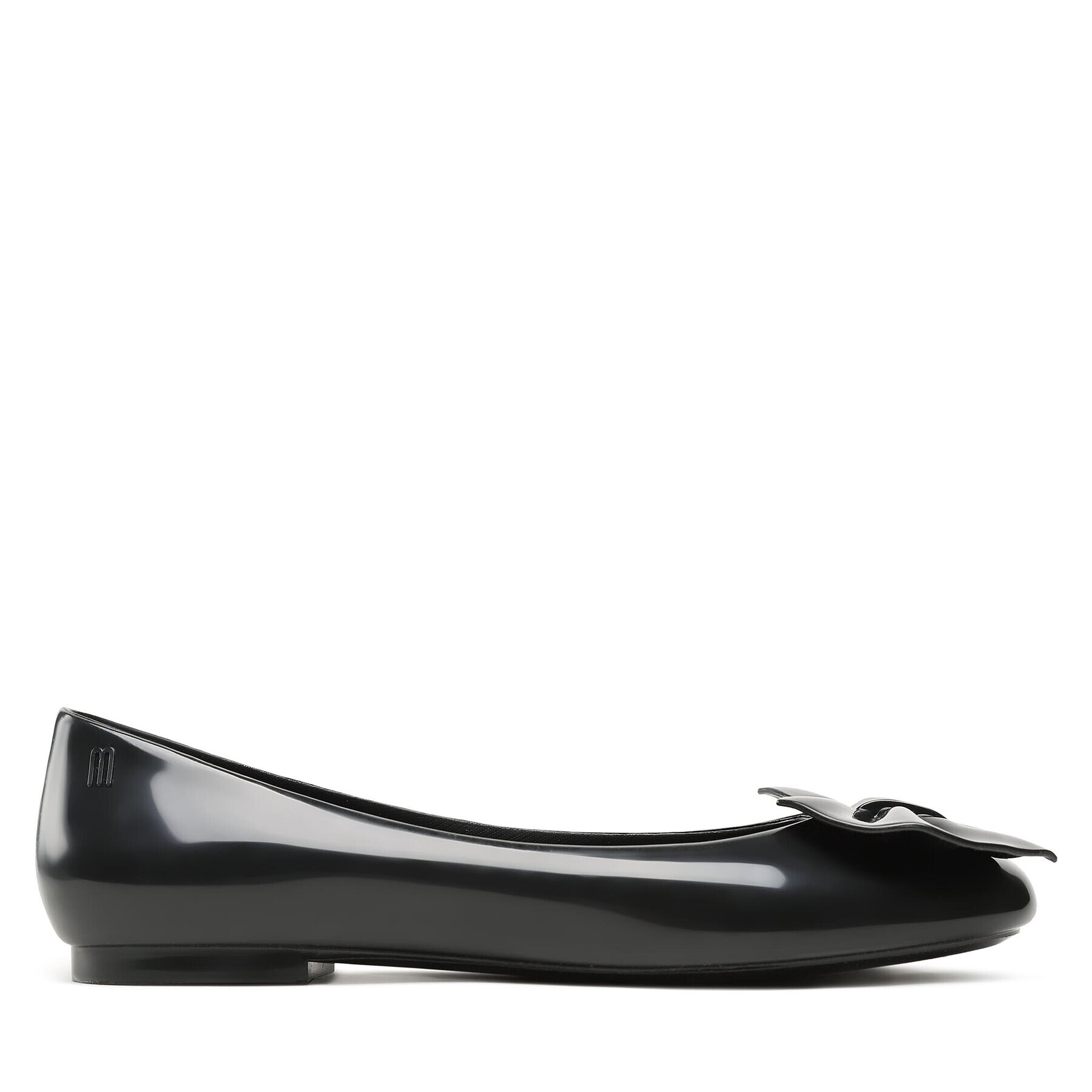 Melissa Балеринки Doll Trend Ad 33896 Черен - Pepit.bg
