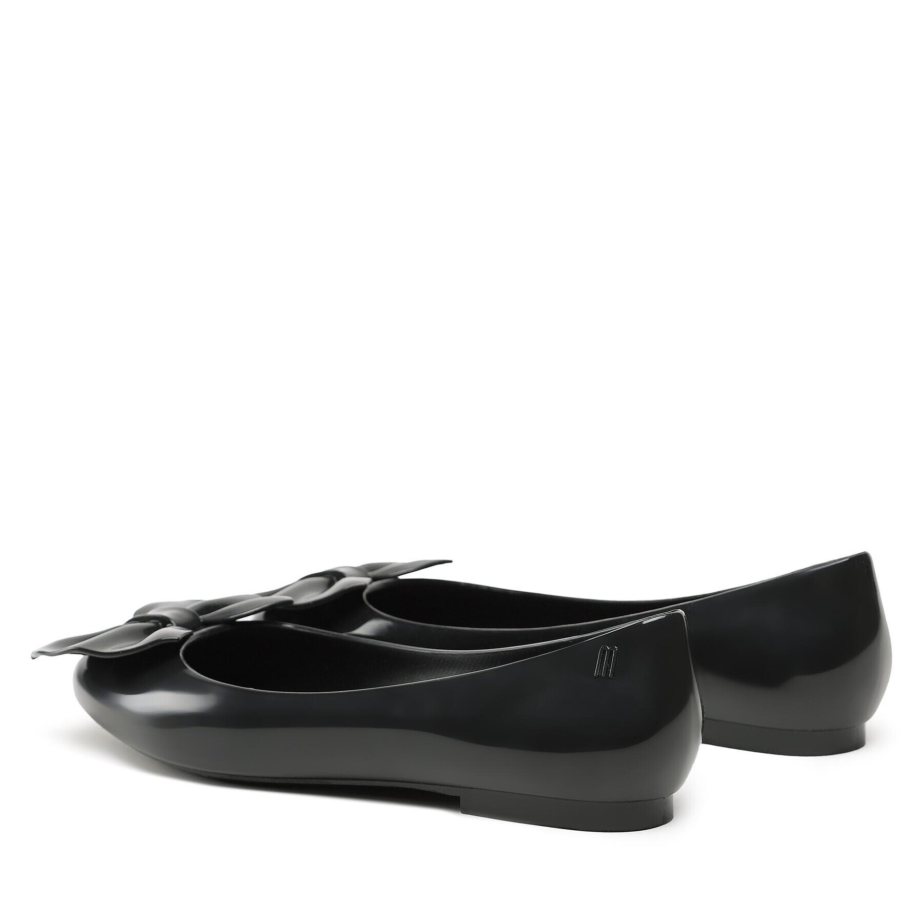 Melissa Балеринки Doll Trend Ad 33896 Черен - Pepit.bg