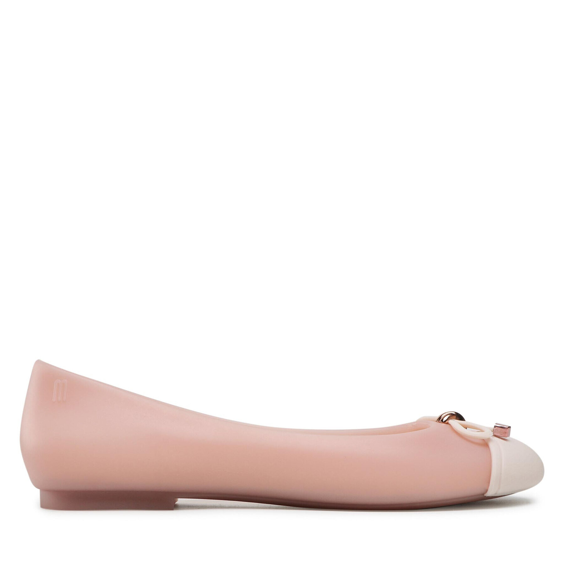 Melissa Балеринки Doll V Ad 32772 Розов - Pepit.bg