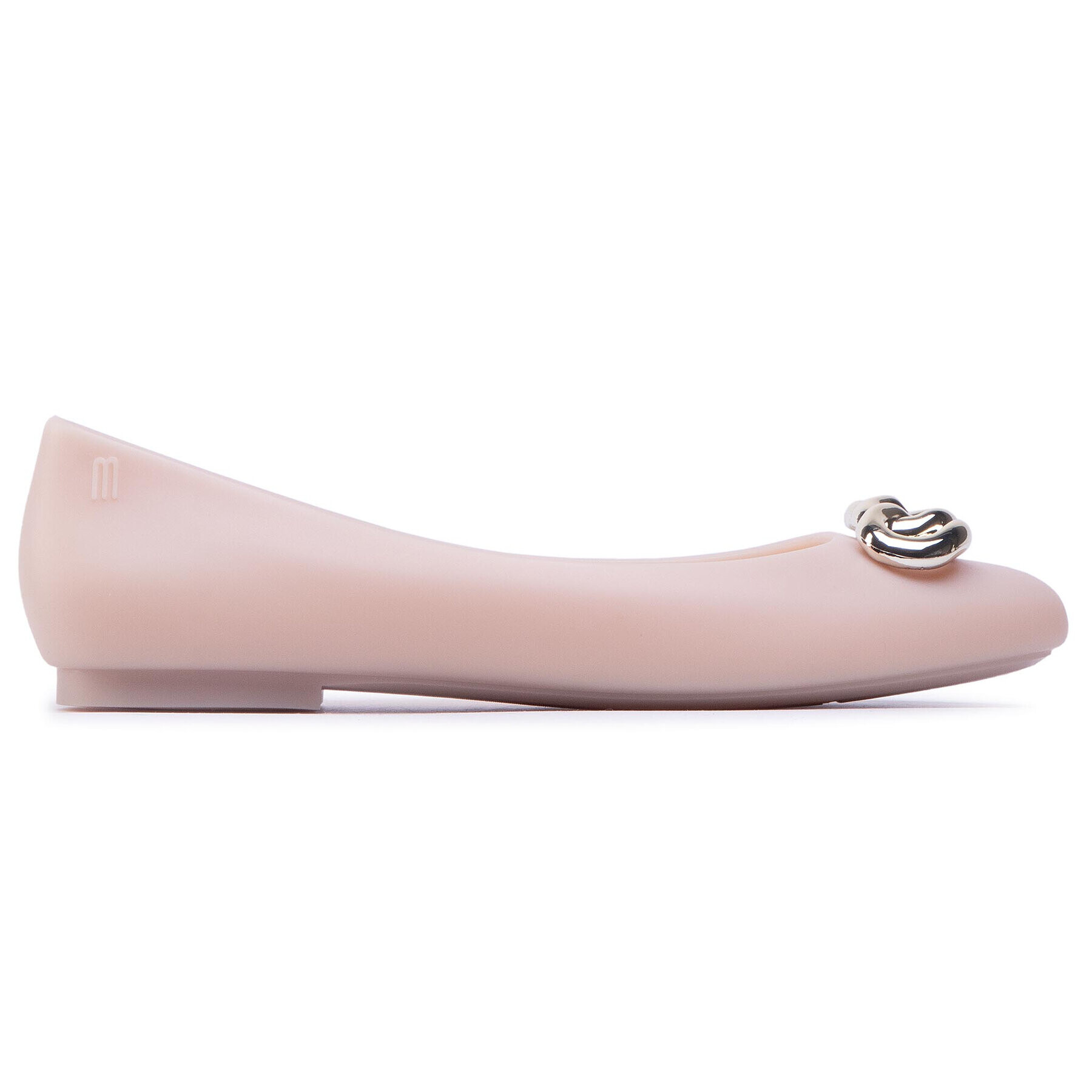 Melissa Балеринки Doll VII Ad 33265 Бежов - Pepit.bg
