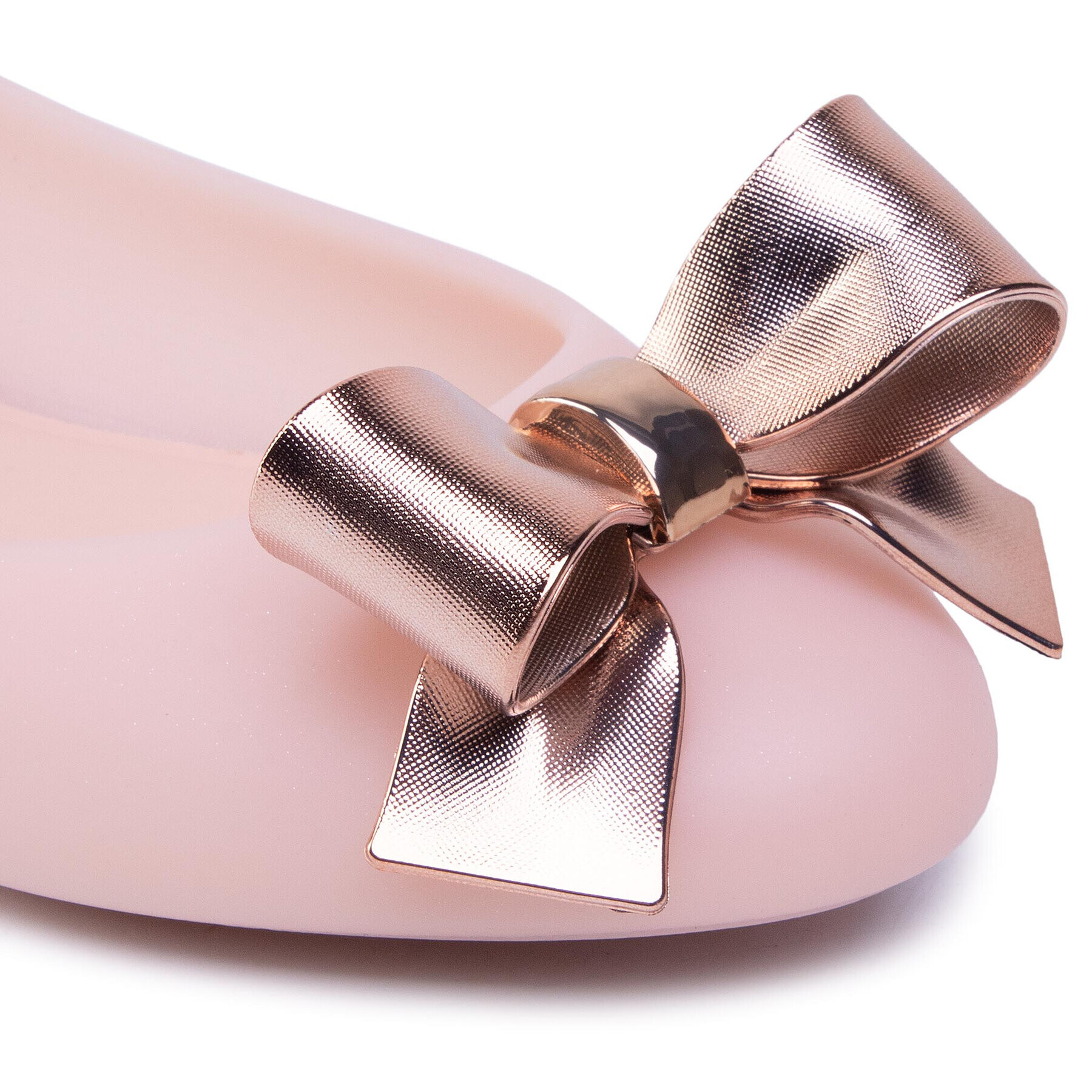 Melissa Балеринки Doll VII Ad 33265 Розов - Pepit.bg