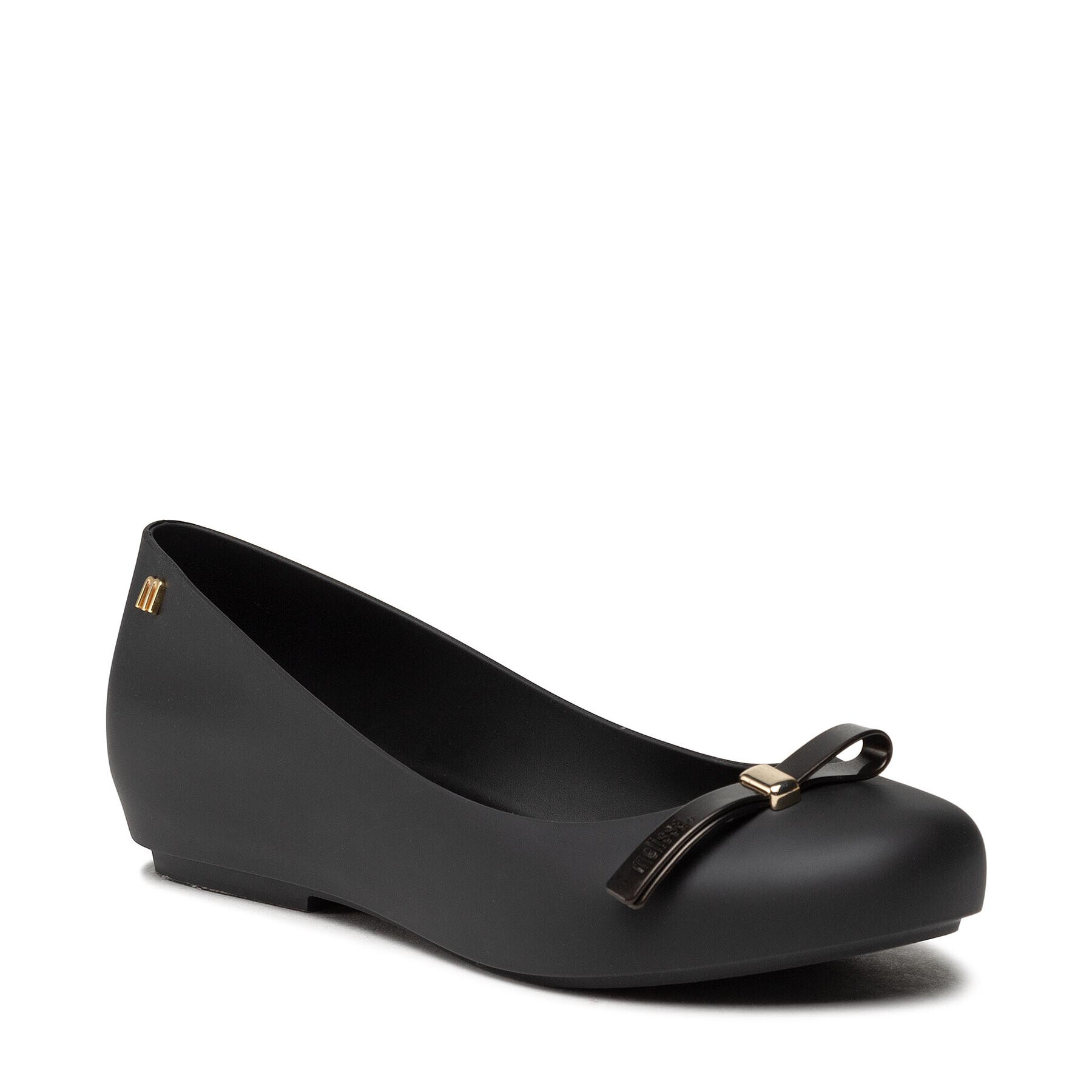 Melissa Балеринки Dora Ad 33299 Черен - Pepit.bg