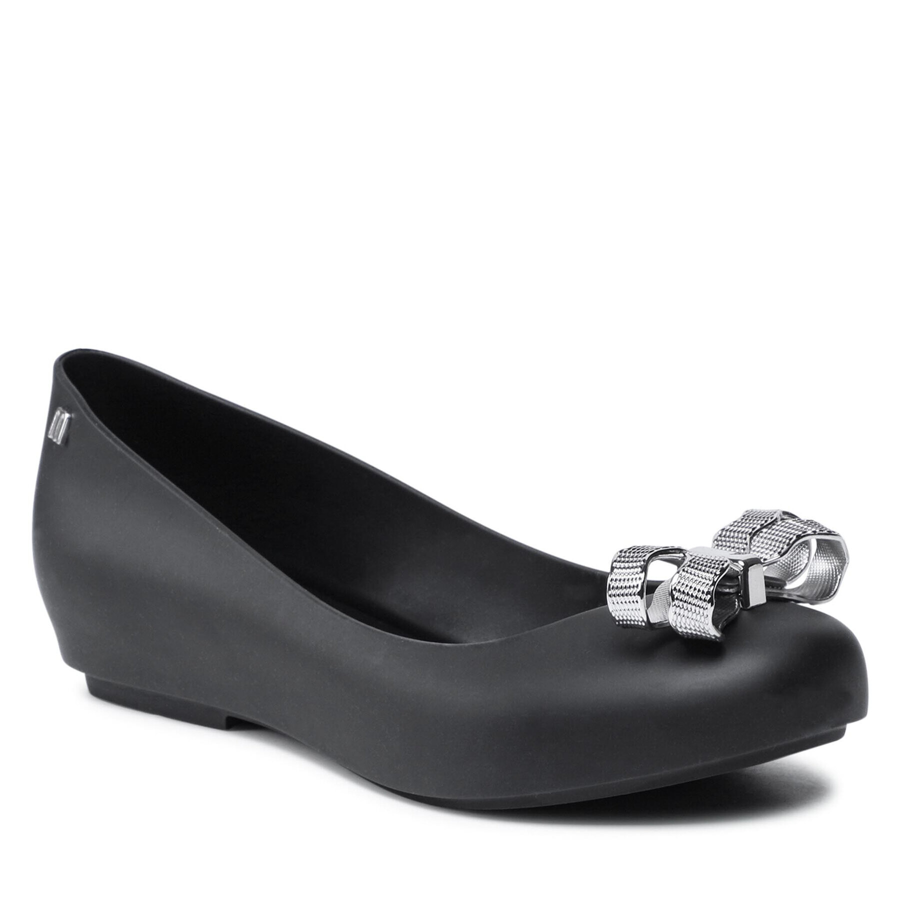 Melissa Балеринки Dora II Ad 33497 Черен - Pepit.bg