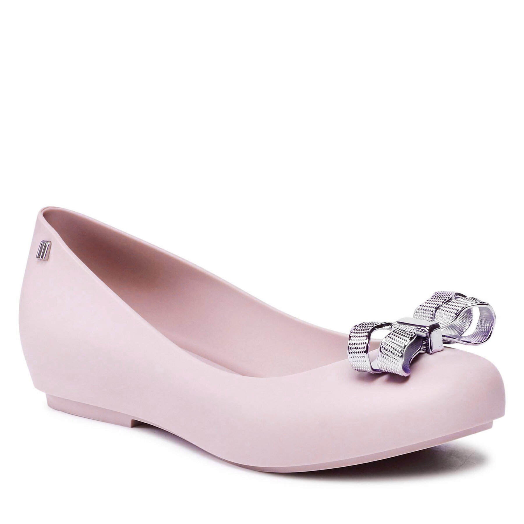 Melissa Балеринки Dora II Ad 33497 Розов - Pepit.bg