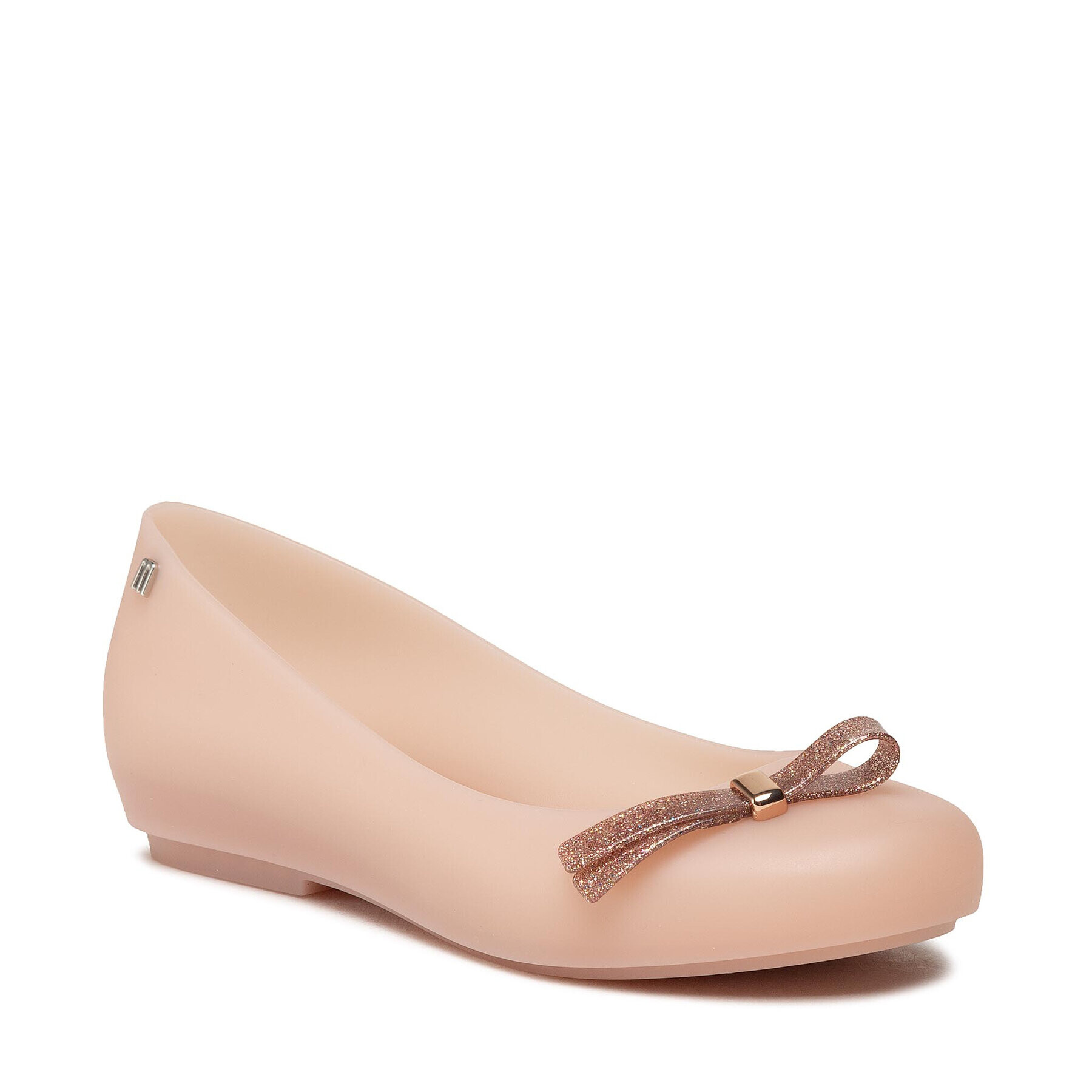 Melissa Балеринки Dra Ad 33299 Розов - Pepit.bg
