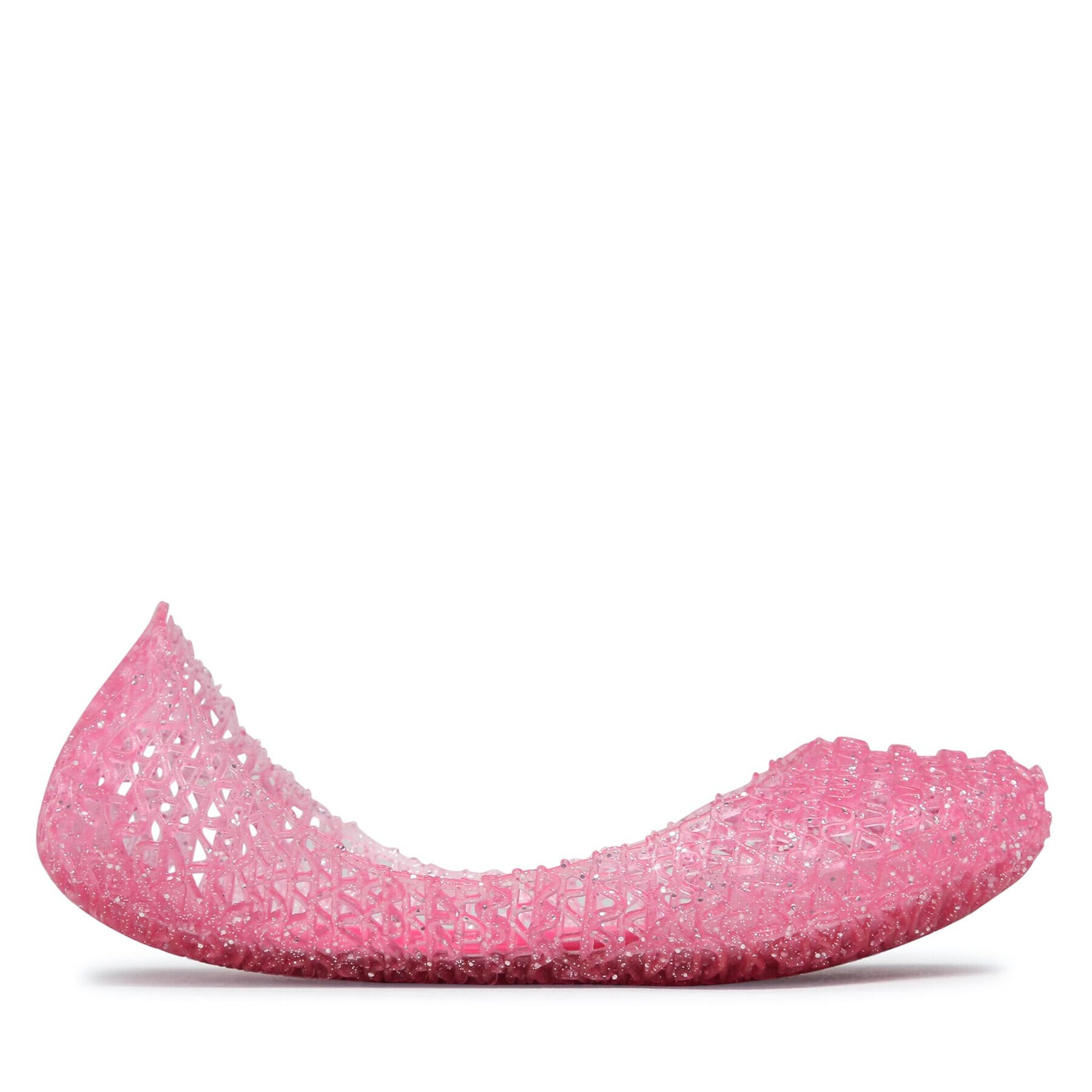 Melissa Балеринки Mini Campana Papel Inf 32996 Розов - Pepit.bg