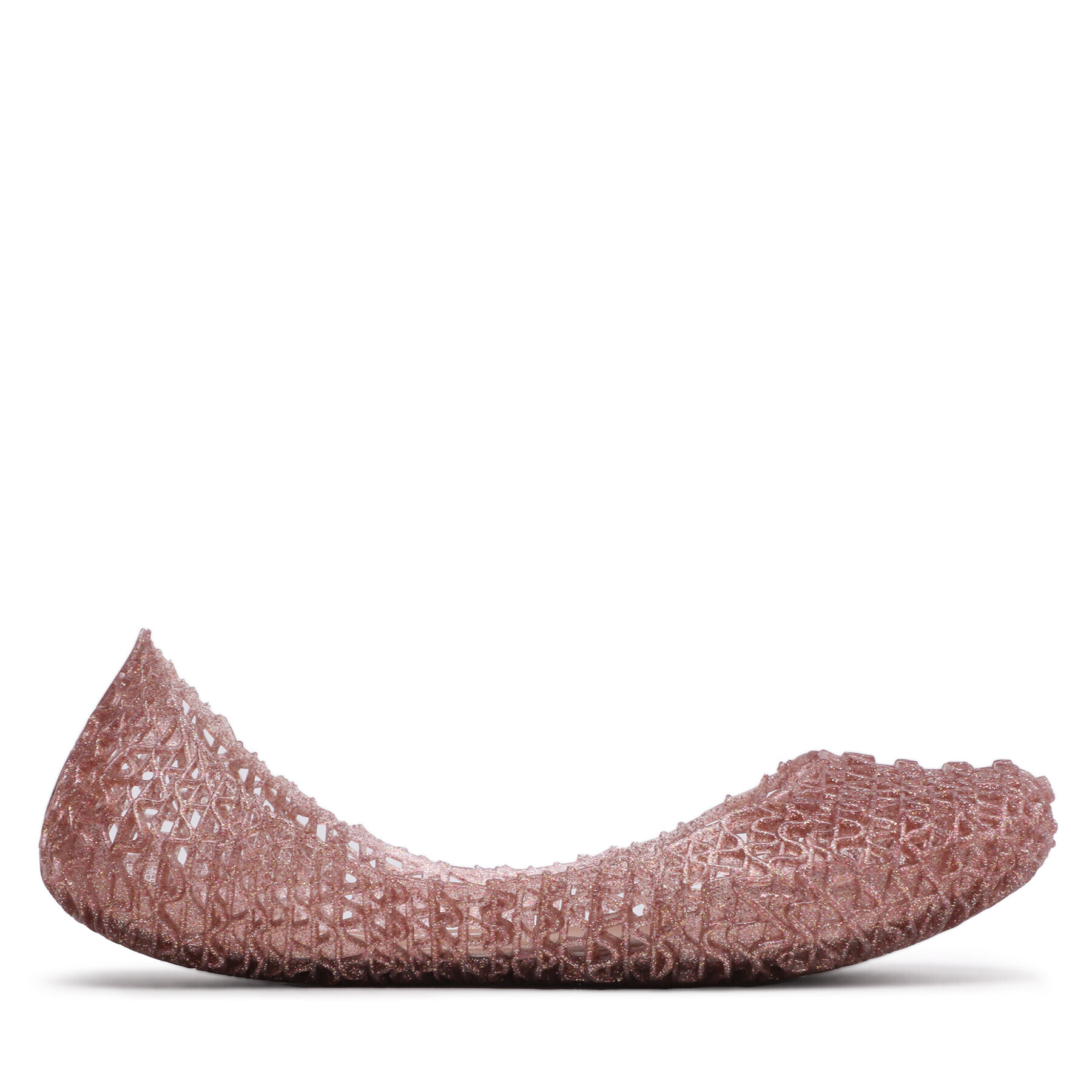 Melissa Балеринки Mini Campana Papel Inf 32996 Розов - Pepit.bg