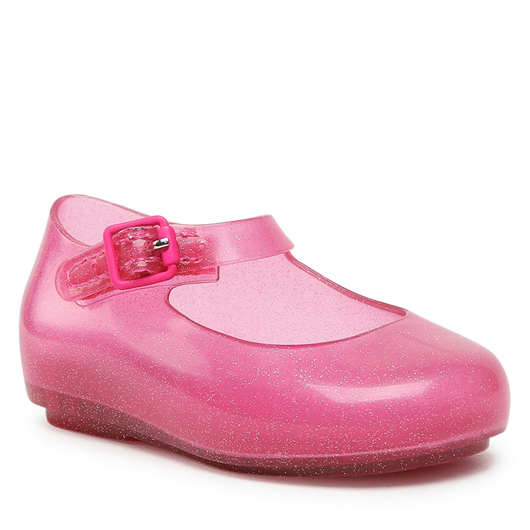 Melissa Балеринки Mini Dora Iii Bb 33559 Розов - Pepit.bg