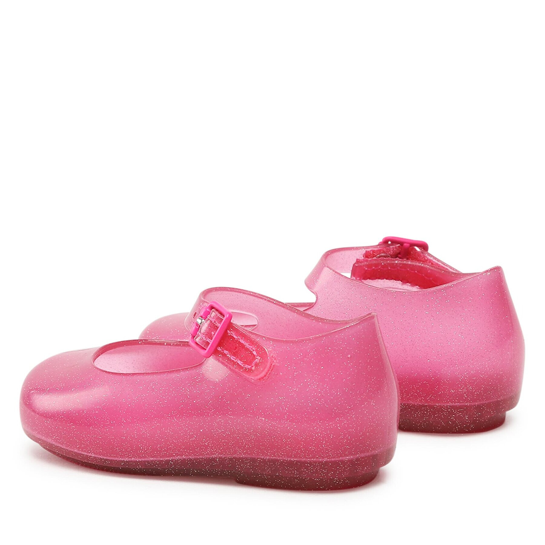 Melissa Балеринки Mini Dora Iii Bb 33559 Розов - Pepit.bg