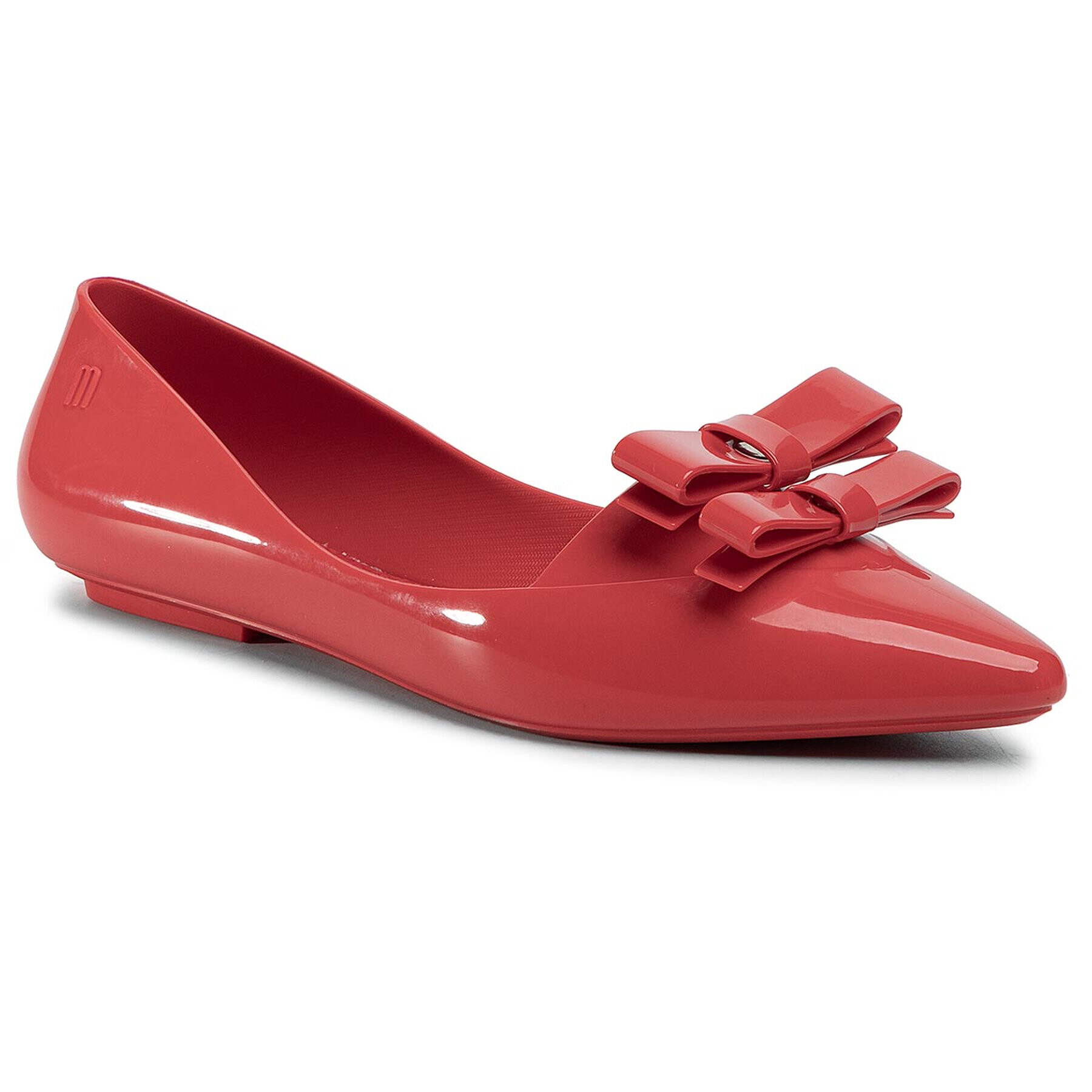 Melissa Балеринки Pointy II + Jason Wu A 32740 Червен - Pepit.bg