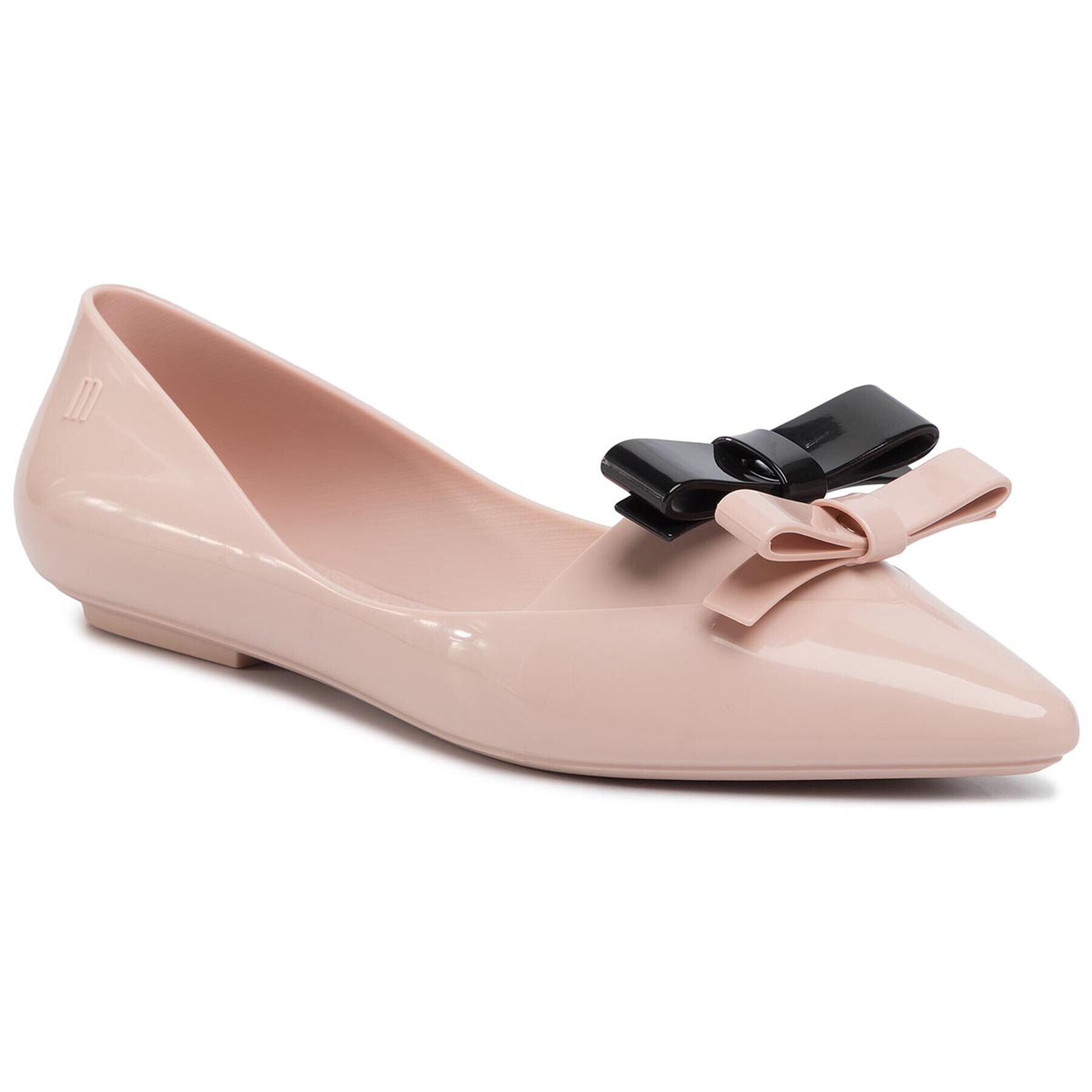 Melissa Балеринки Pointy II + Jason Wu Розов - Pepit.bg