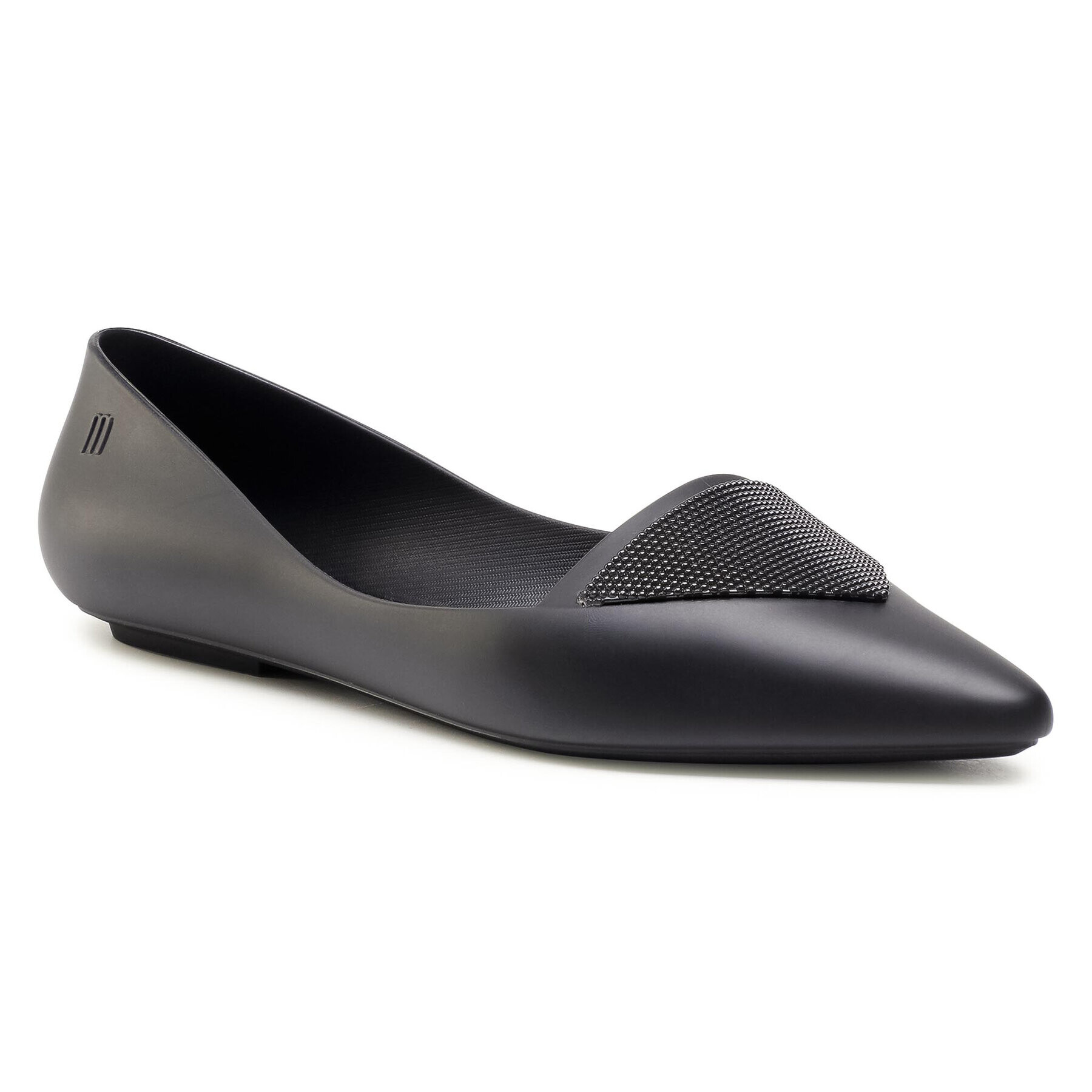 Melissa Балеринки Pointy IV Ad 33263 Черен - Pepit.bg