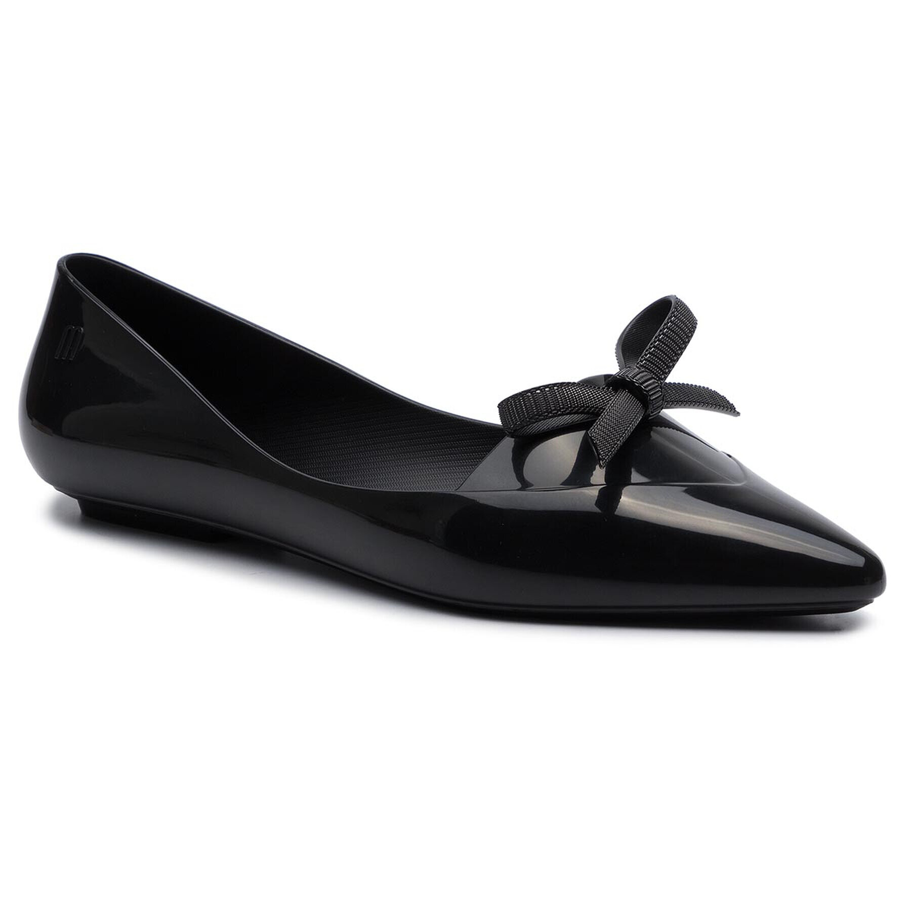 Melissa Балеринки Pointy+Jason Wu Ad 32635 Черен - Pepit.bg