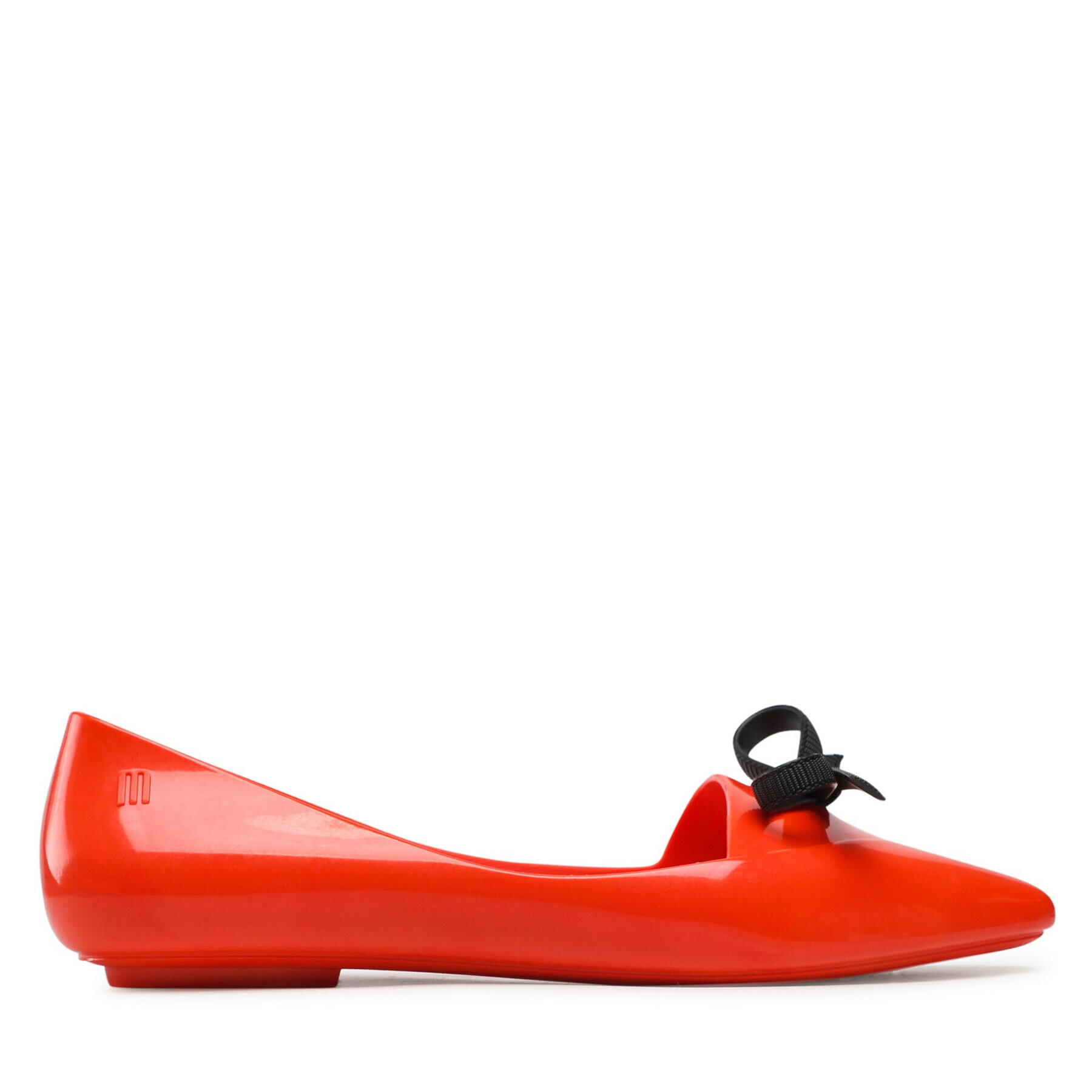 Melissa Балеринки Pointy + Jason Wu Ad 32635 Червен - Pepit.bg